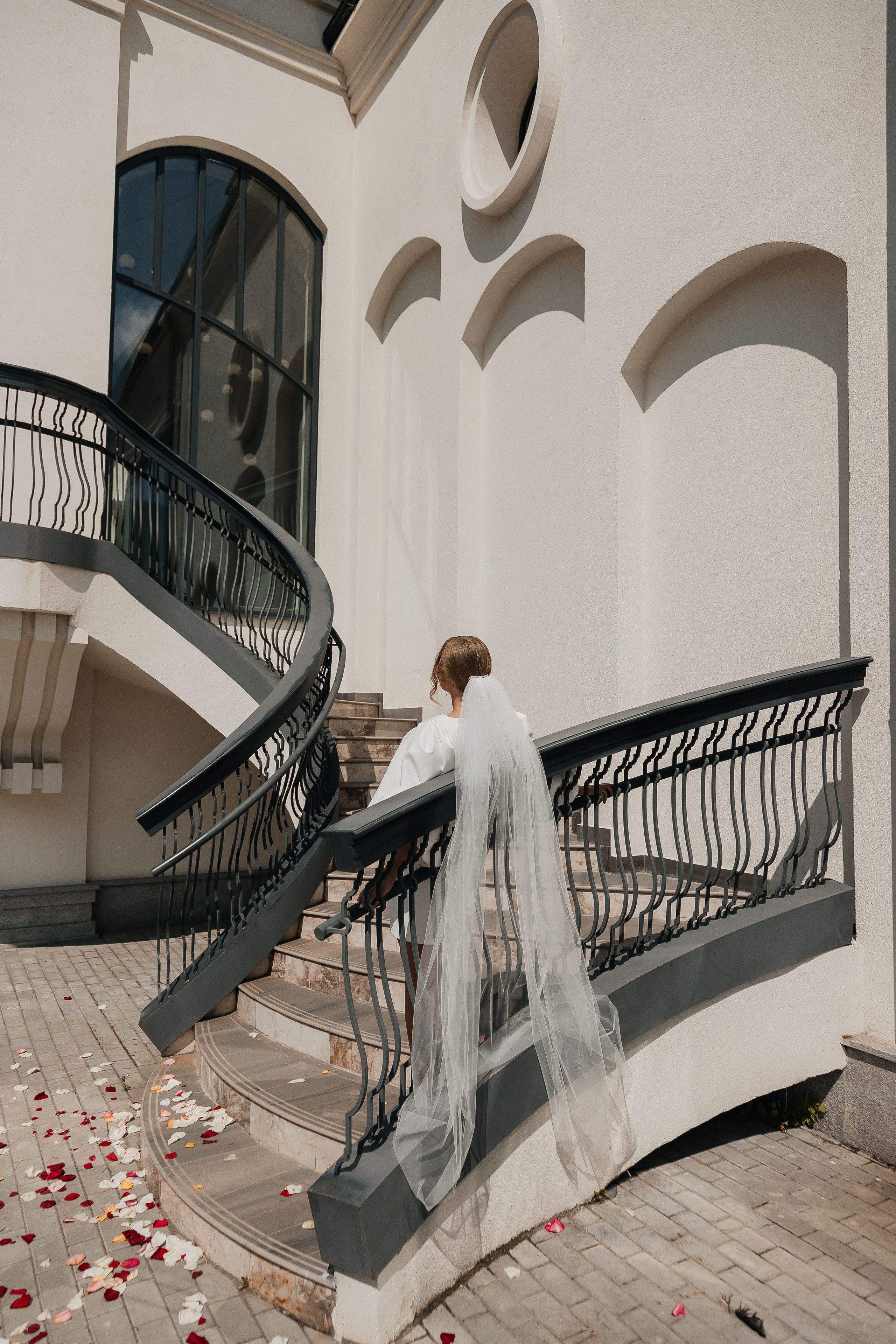 Владимир и Ника/2024. Свадебный и семейный фотограф в Екатеринбурге