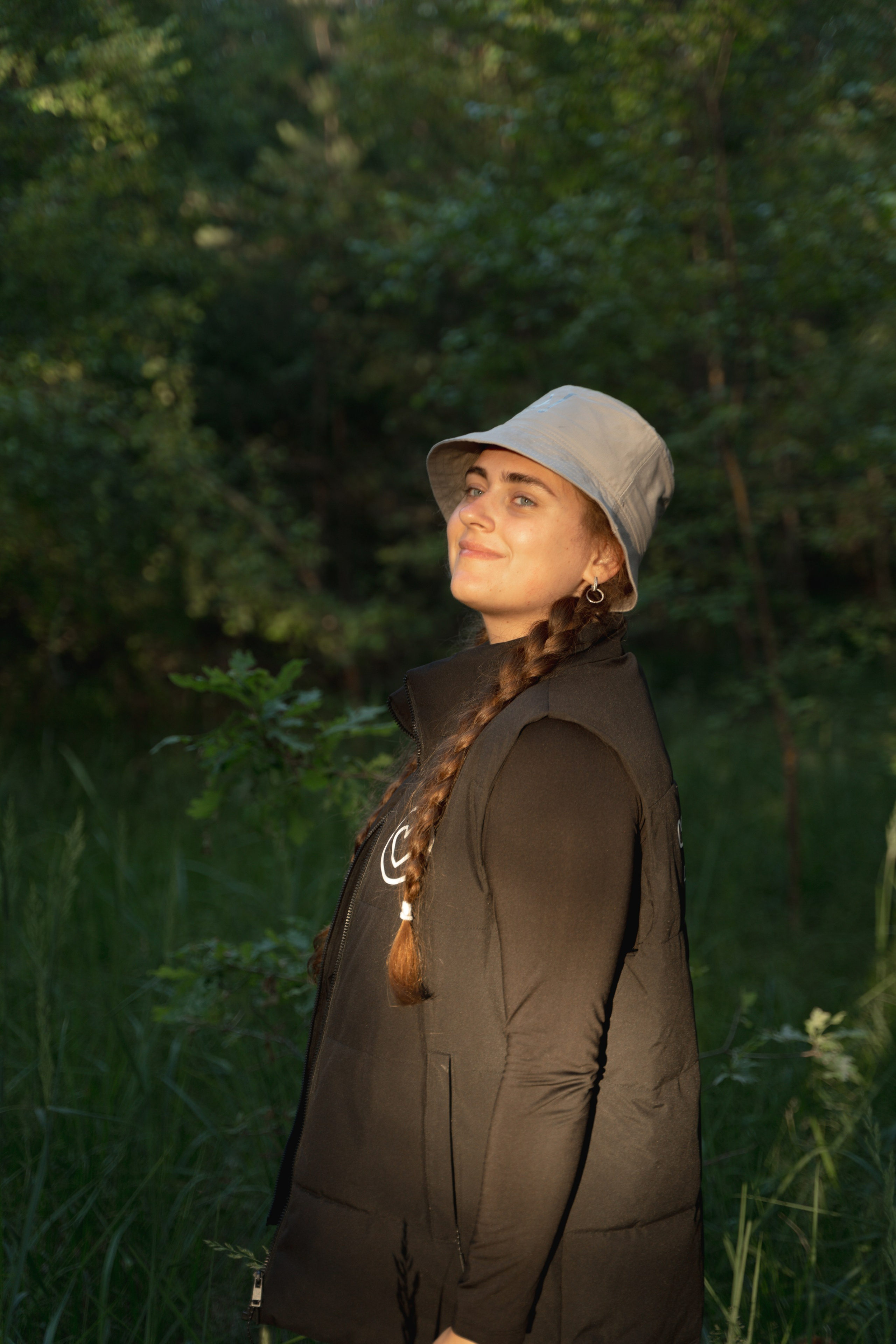 Эко-сборы добровольцев «О! Пушка» в национальном парке «Мещерский» 2024. Фотограф Надежда Погребняк | Рязань | Москва