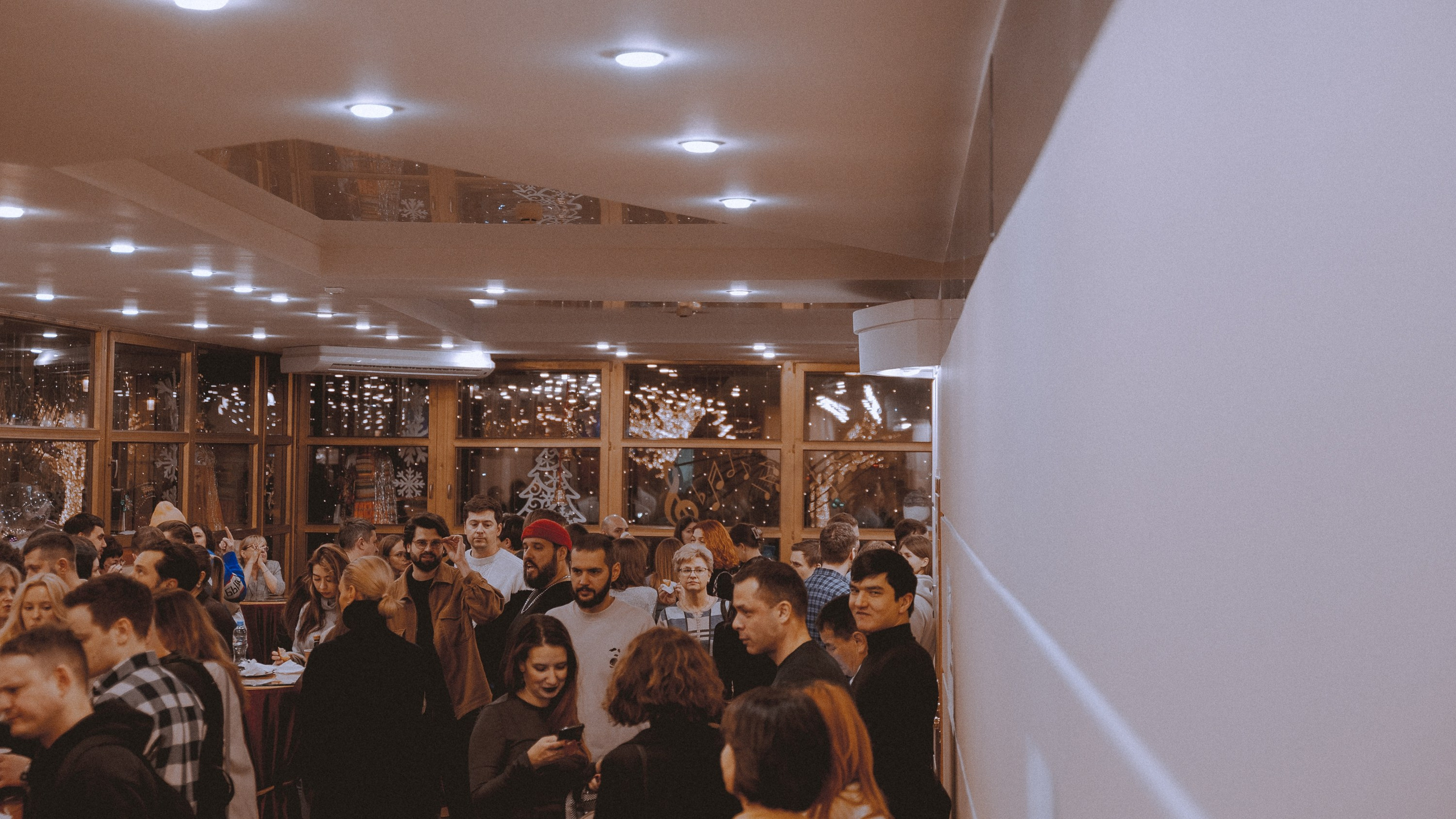 Sабраж | дом импровизации. Фотограф Вито Бурмасов | Москва