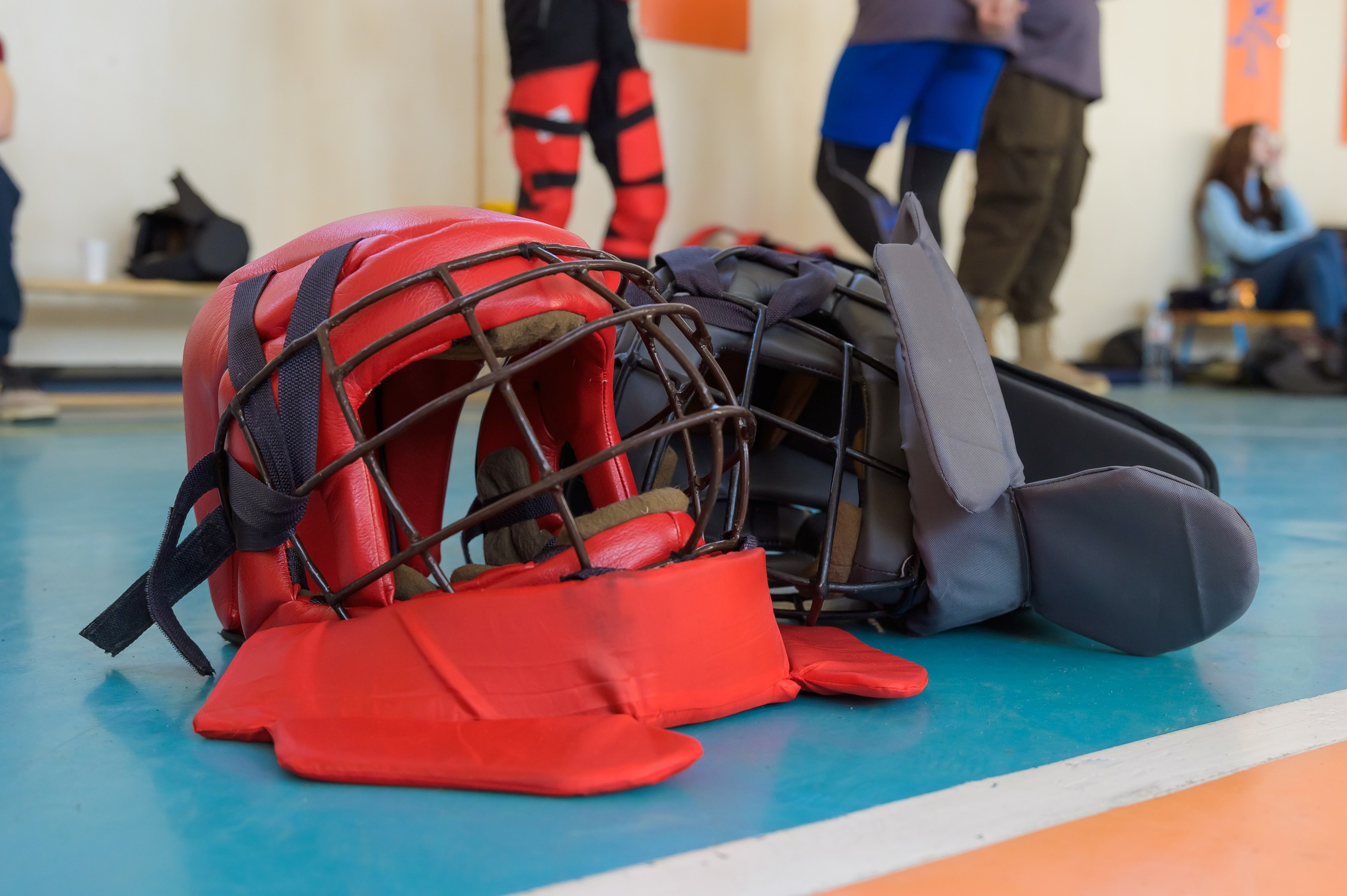 Люты Турнір 2024. Мужской портрет, женский портрет, смелые образы (Минск, Беларусь)