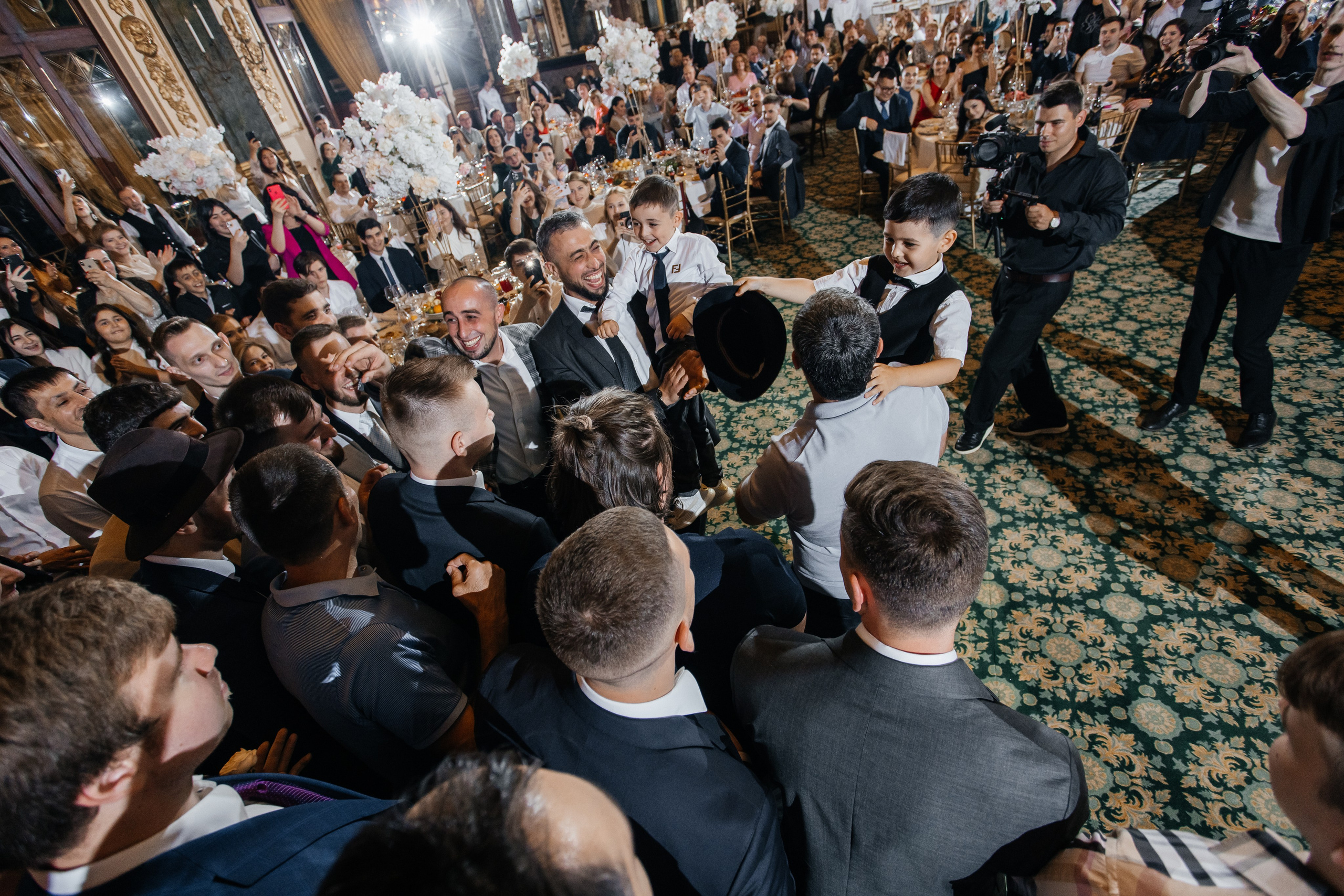 Alina & Artur. Главная