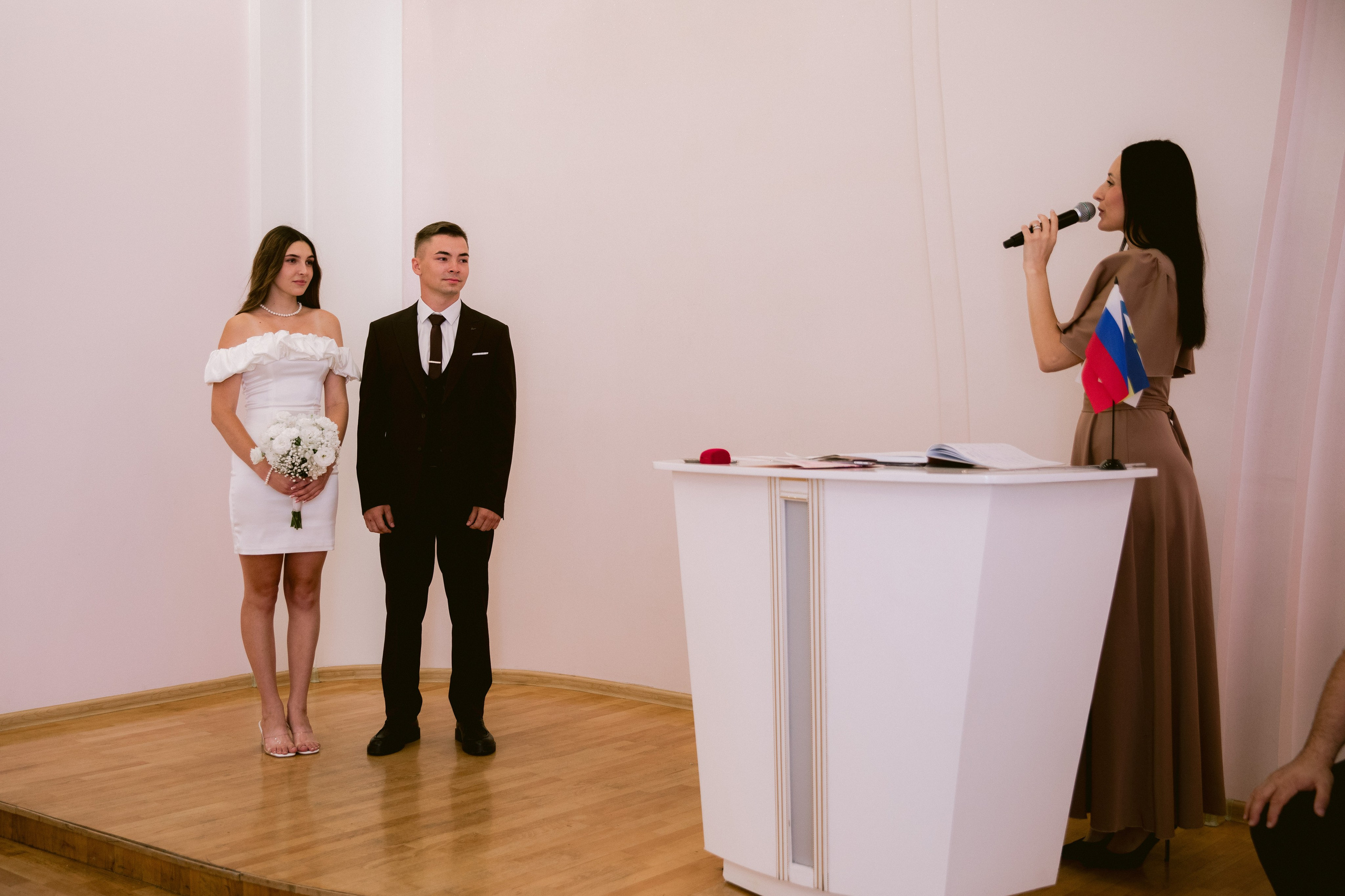 Сергеи и Алёна. Фотограф | Таганрог | Ростов