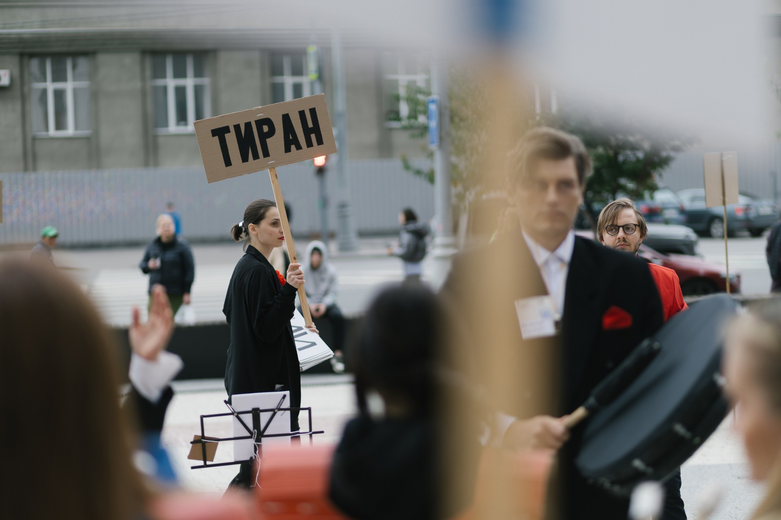 Фестиваль Лето Пока. Фотограф мероприятий, персональные съемки в Москве Владиславлева Настя