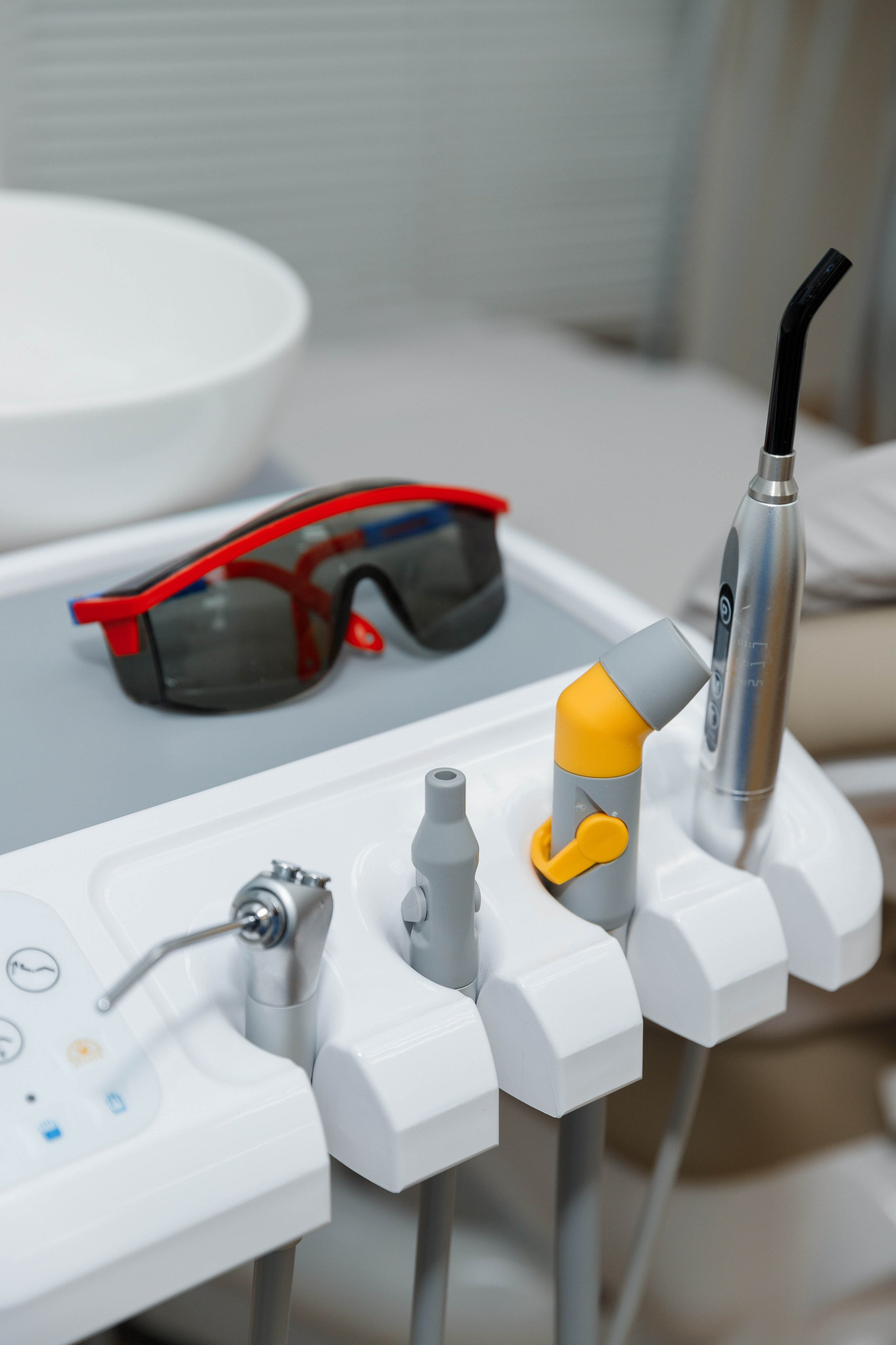 Контент фотосессия для стоматологии Ардент. Фотограф Александра Сыщенко