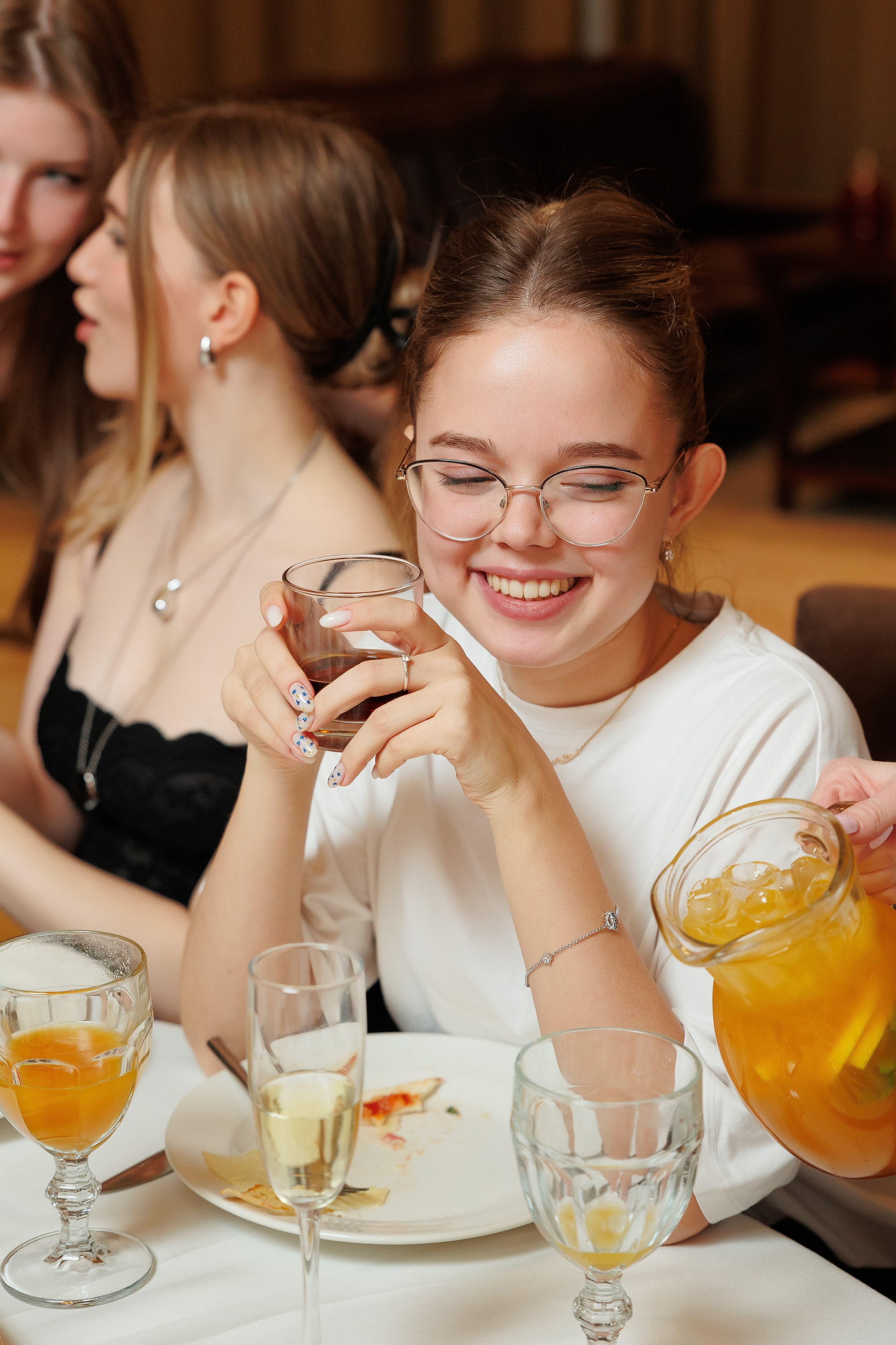 Выпускной. Фотограф в Москве и МО, Алексей Балышев
