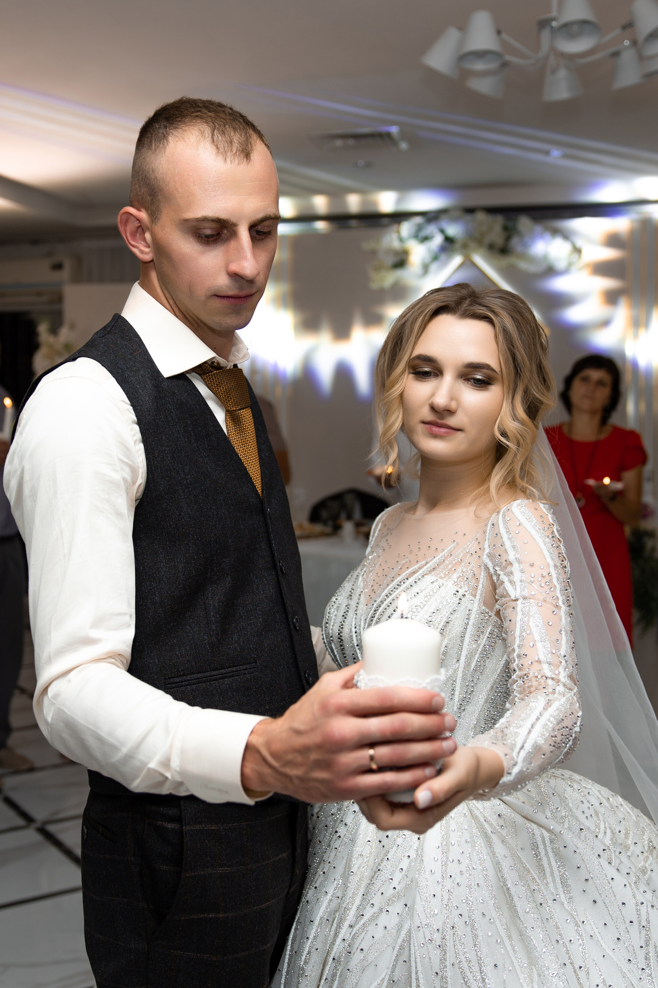 Виталий и Софья. Видеосьемка, фотосьемка свадеб, юбилеев, утренников в Краснодарском кр