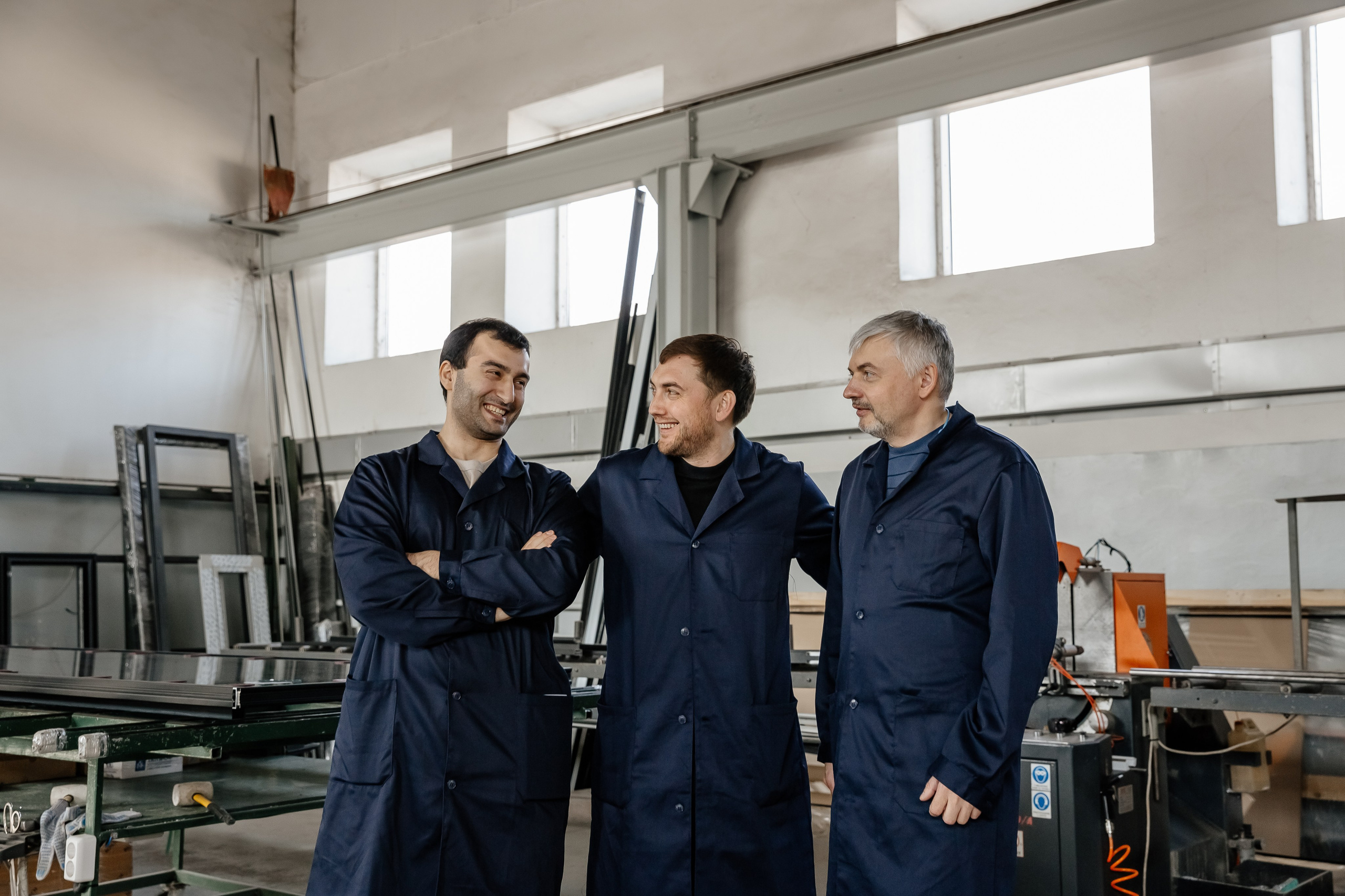 Квазар. Профессиональный фотограф Инесса Новикова в Москве