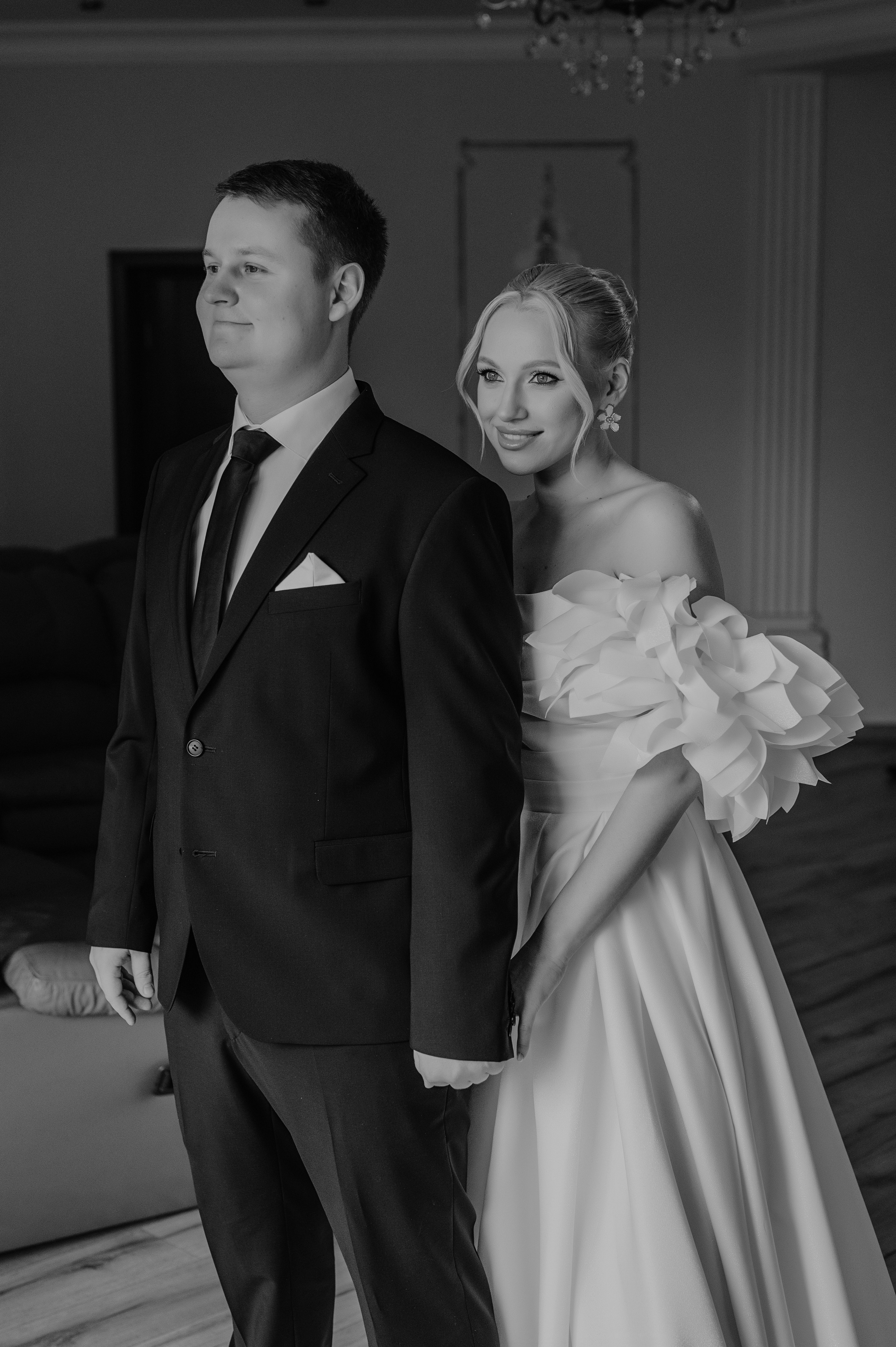 Камерная свадьба. Марина Шуляк Фотограф Кострома — Санкт Петербург