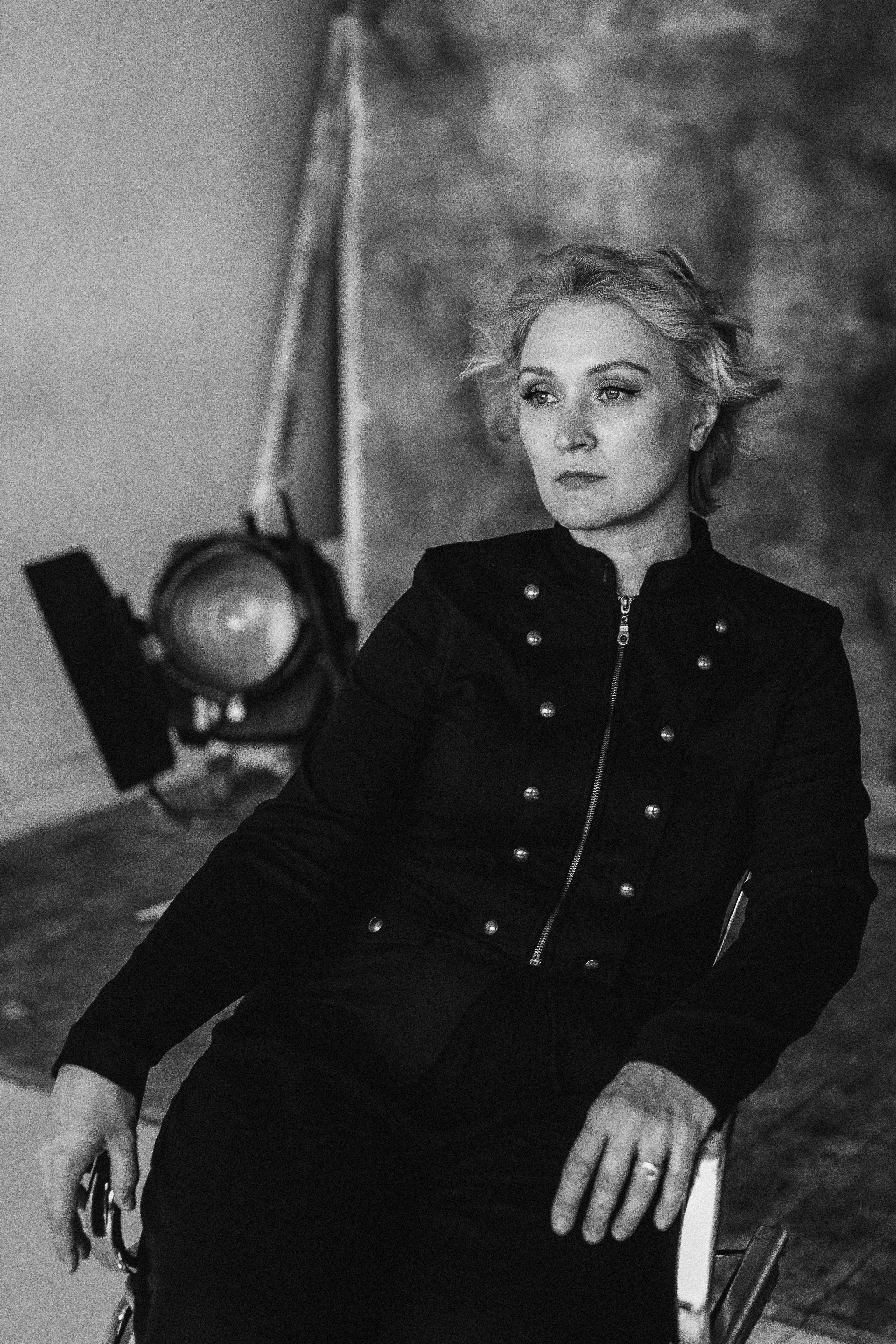 Надежда Васильева. Фотограф Ногинск Электросталь Наталья Осетрова