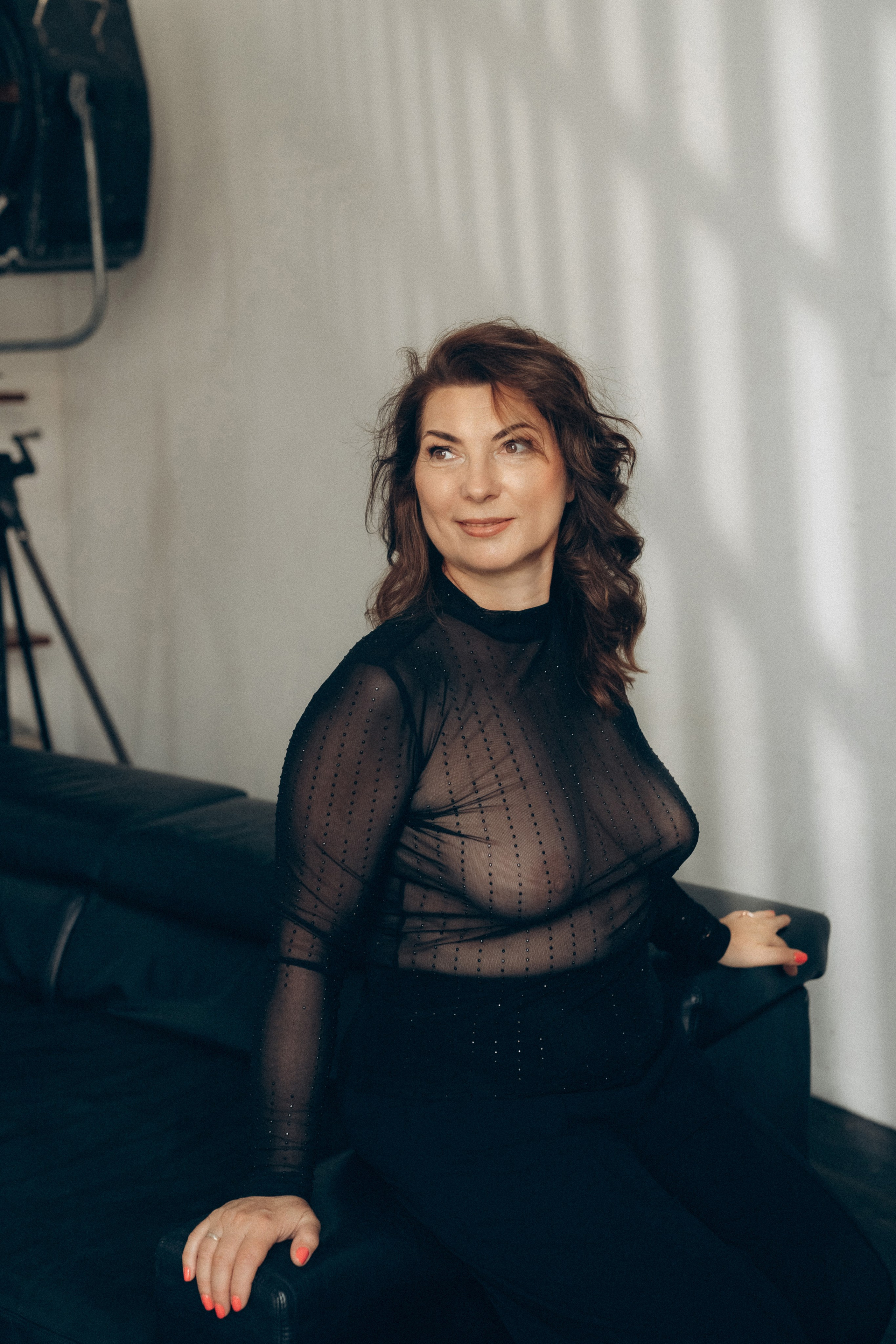 Анастасия. Фотограф Ногинск Электросталь Наталья Осетрова