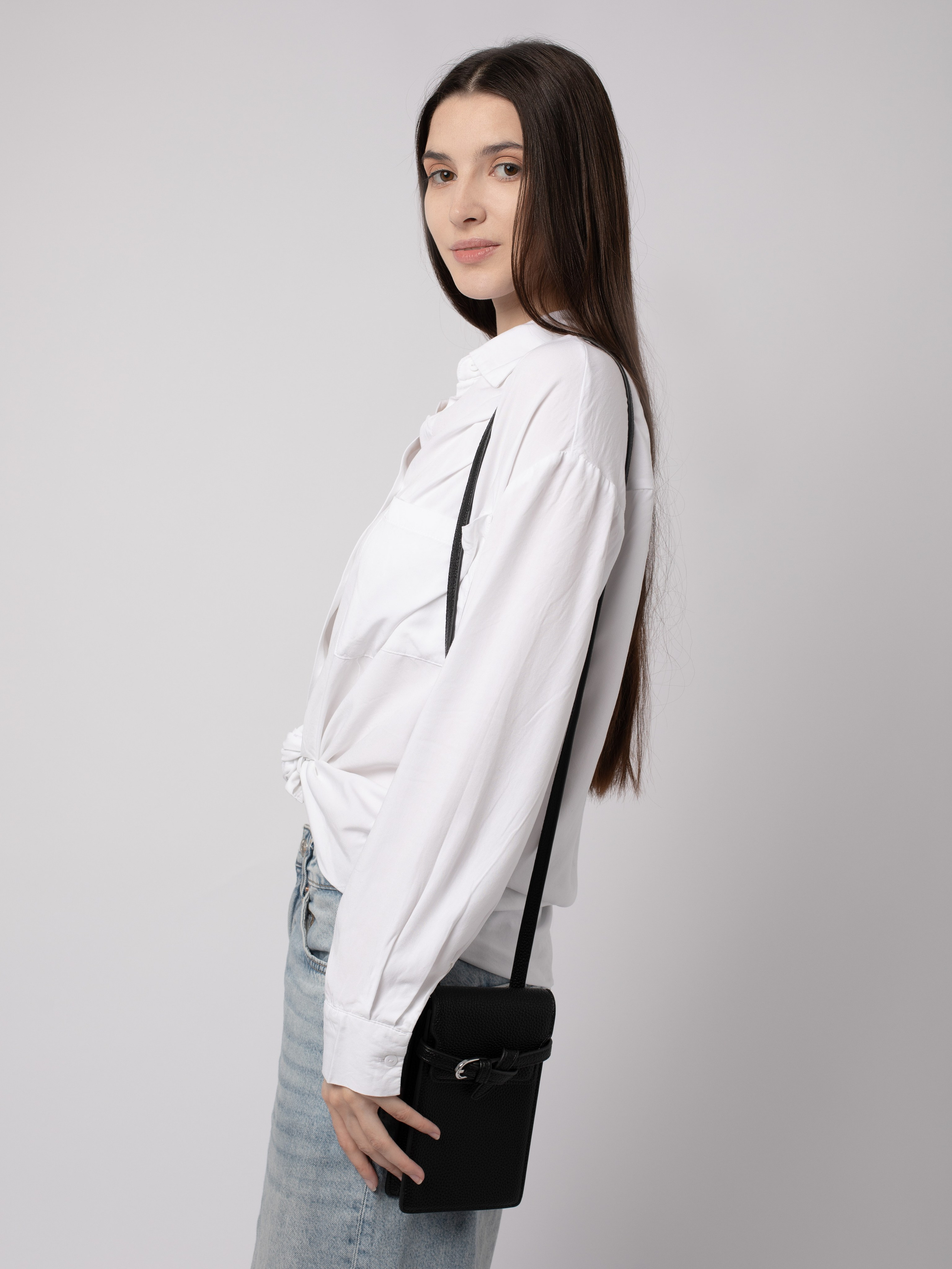 Женские сумки. Фотостудия предметной и модельной съёмки для маркетплейсов