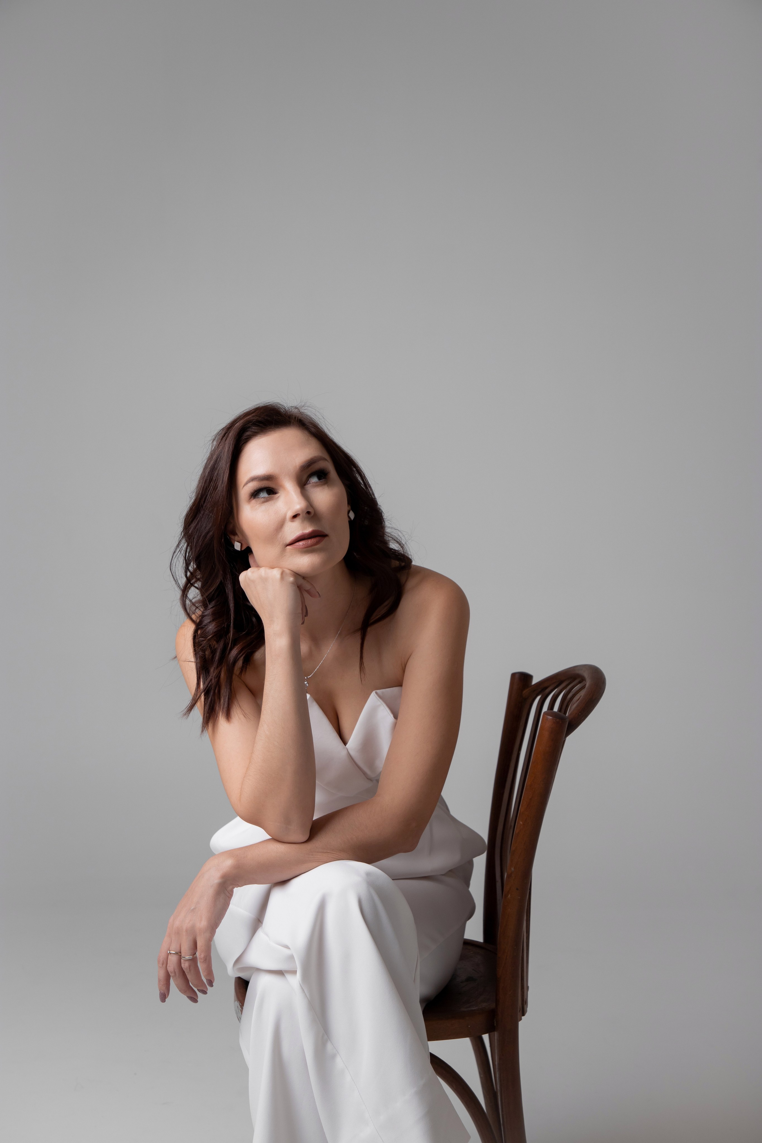 Алиса Волкова. Фотограф Денис Лесковский (Тюмень)