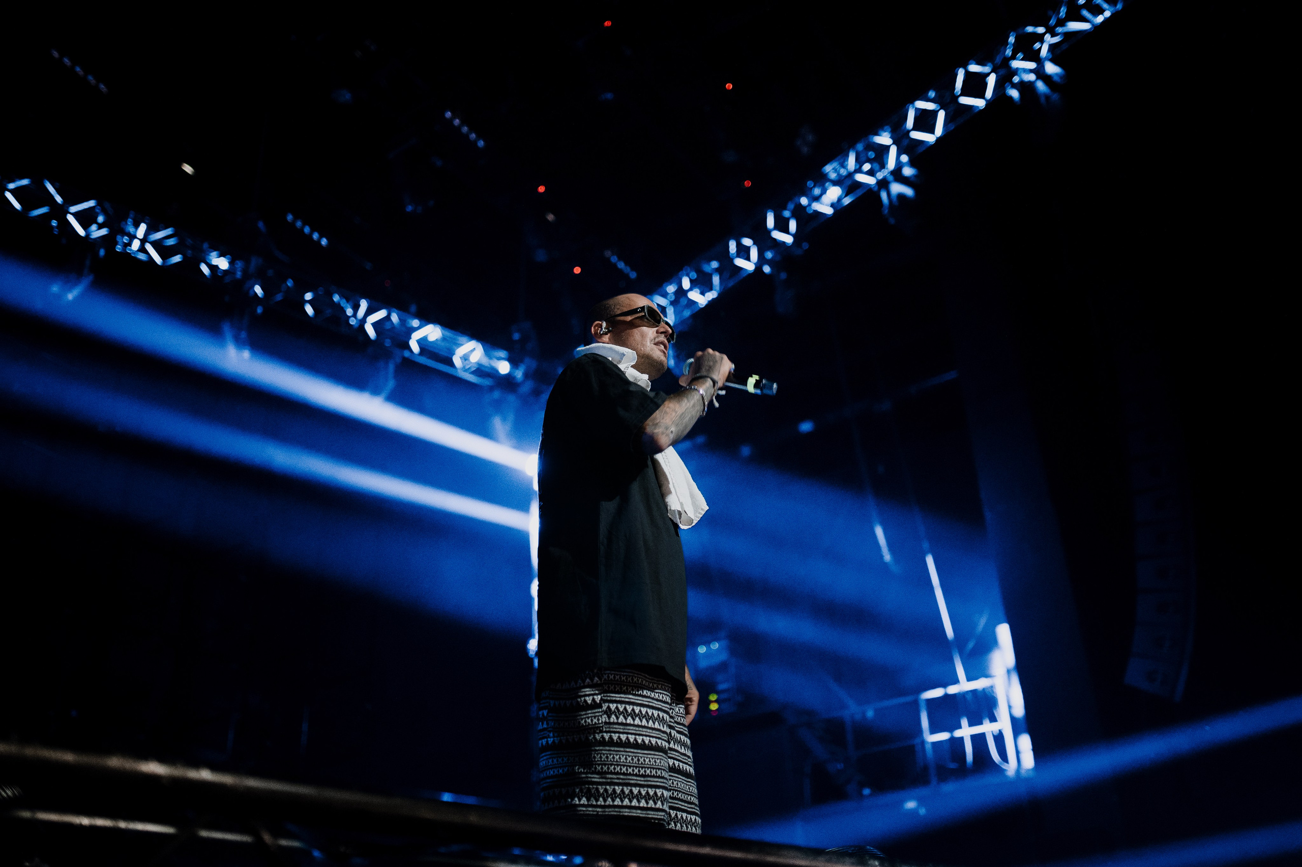 GUF. Фотограф Москва