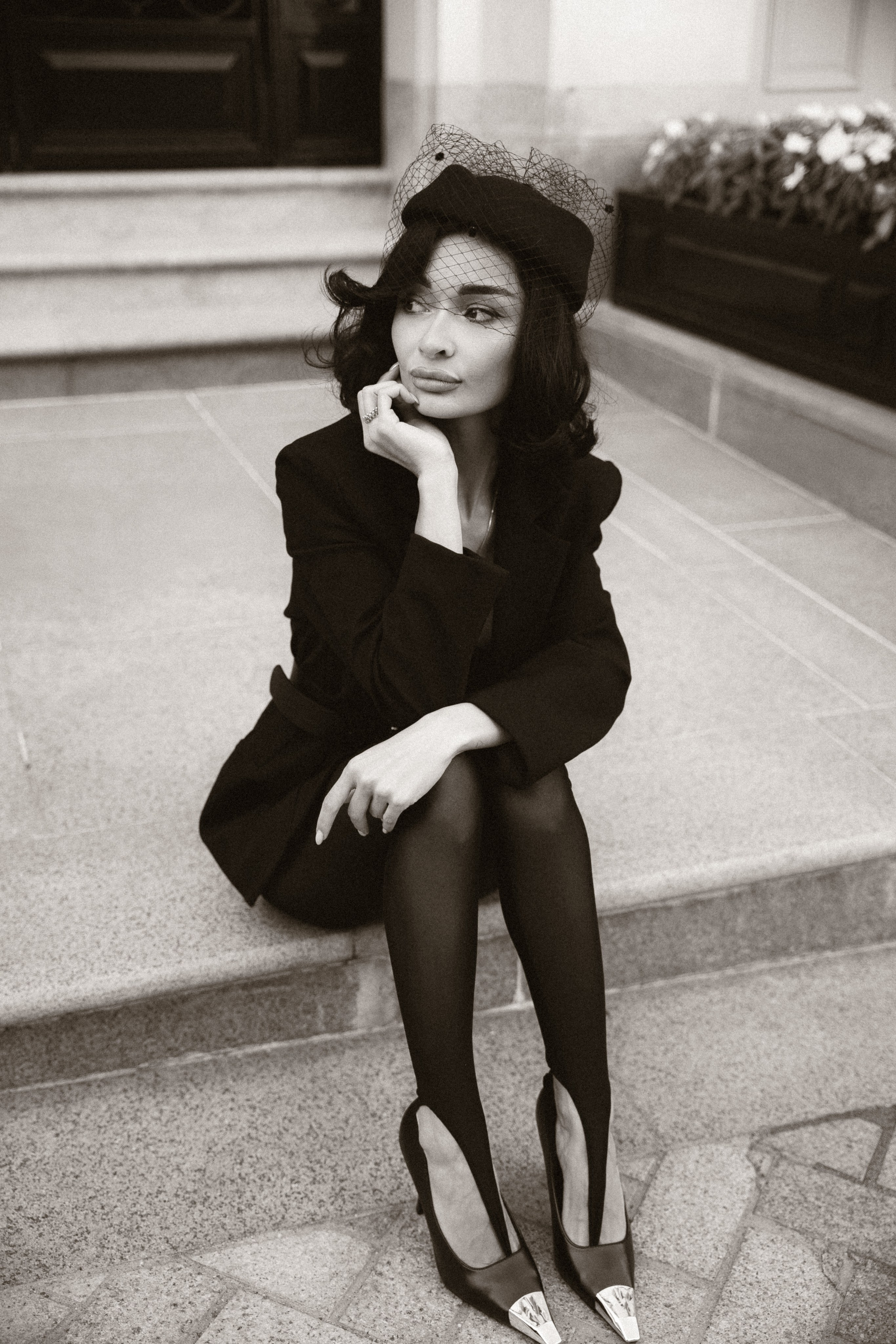 A & G. Фотограф Москва