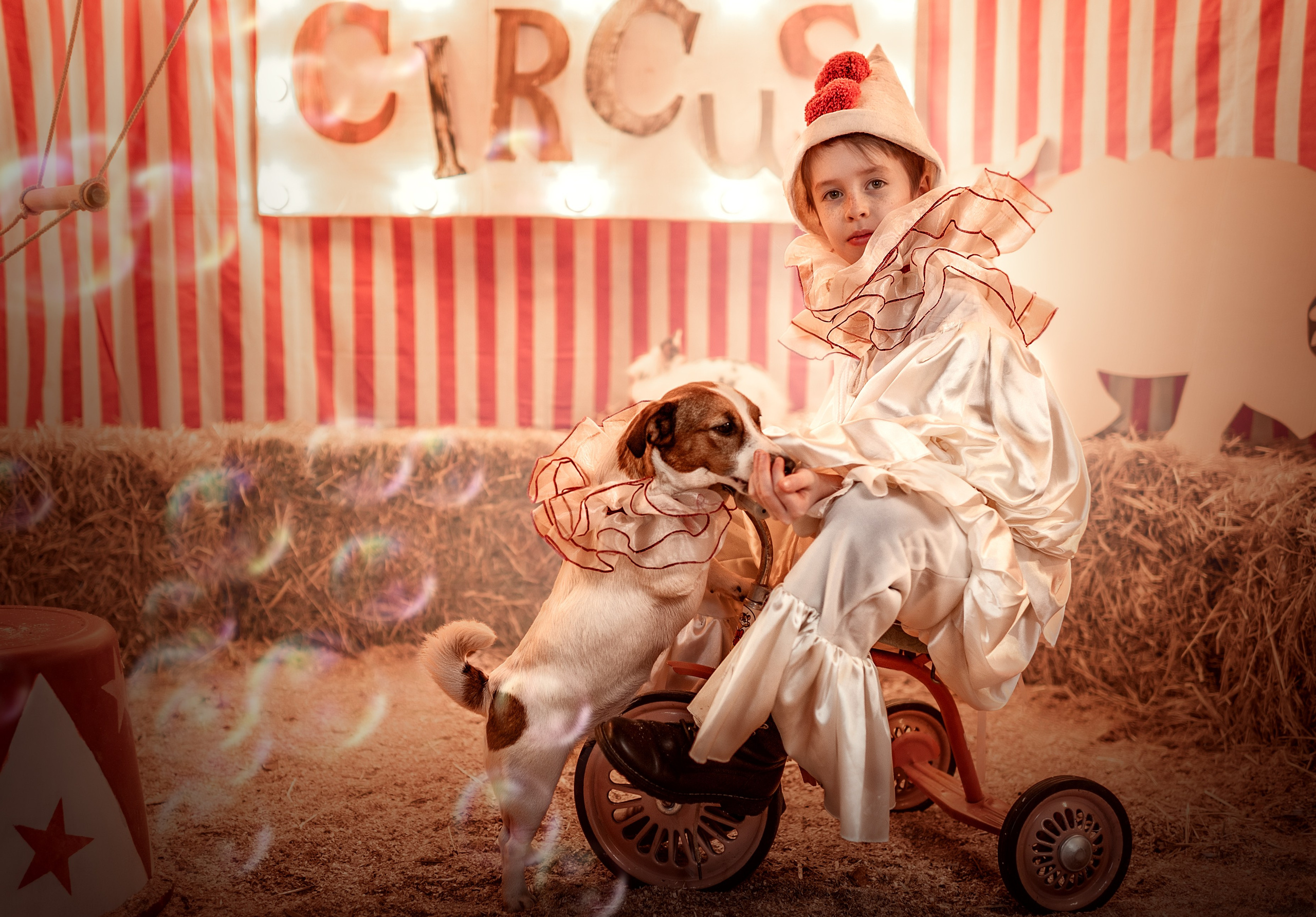 ШАПИТО. Семейный фотограф Екатеринбург Лора Мур