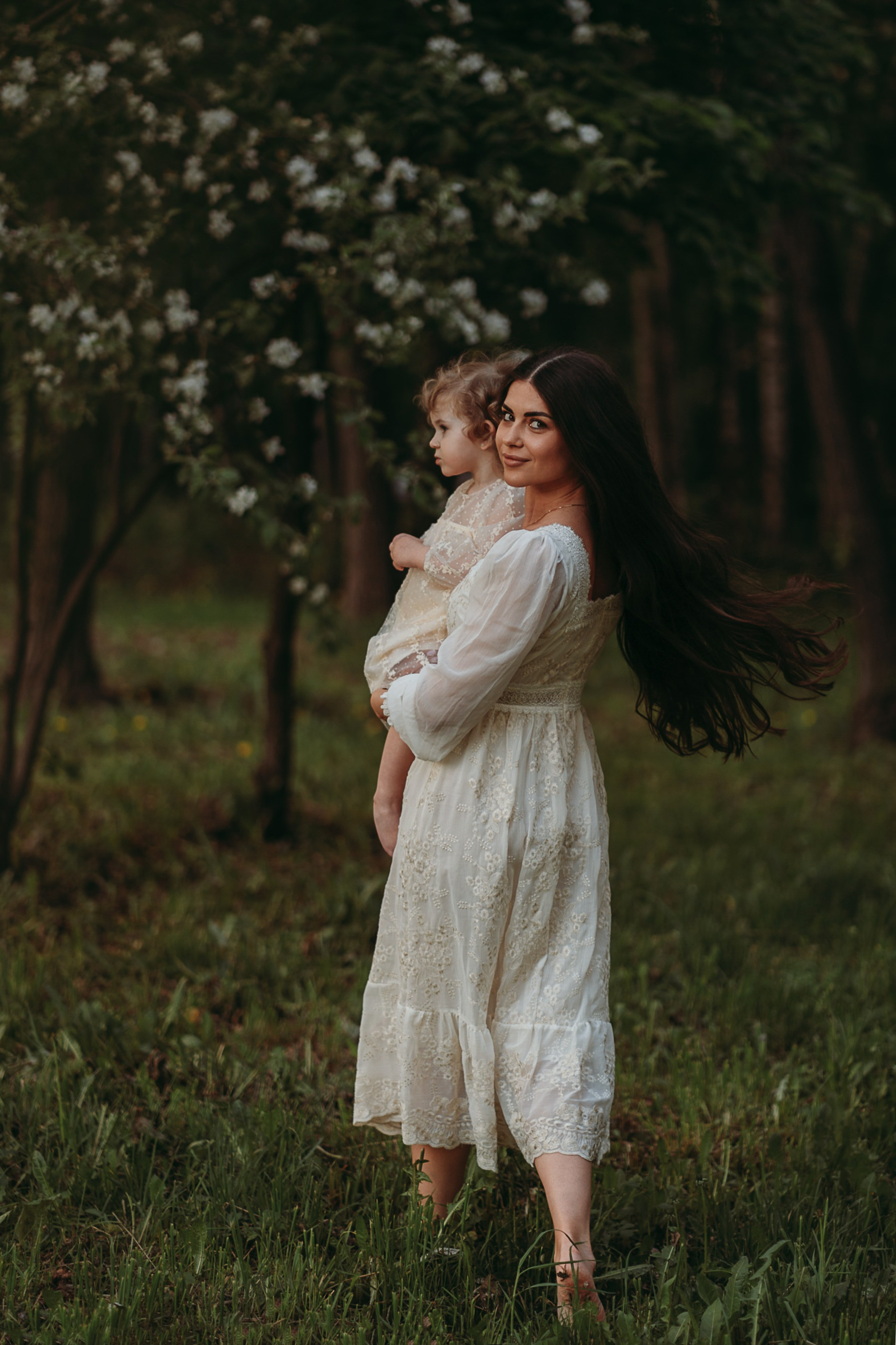 Семейные. Главная