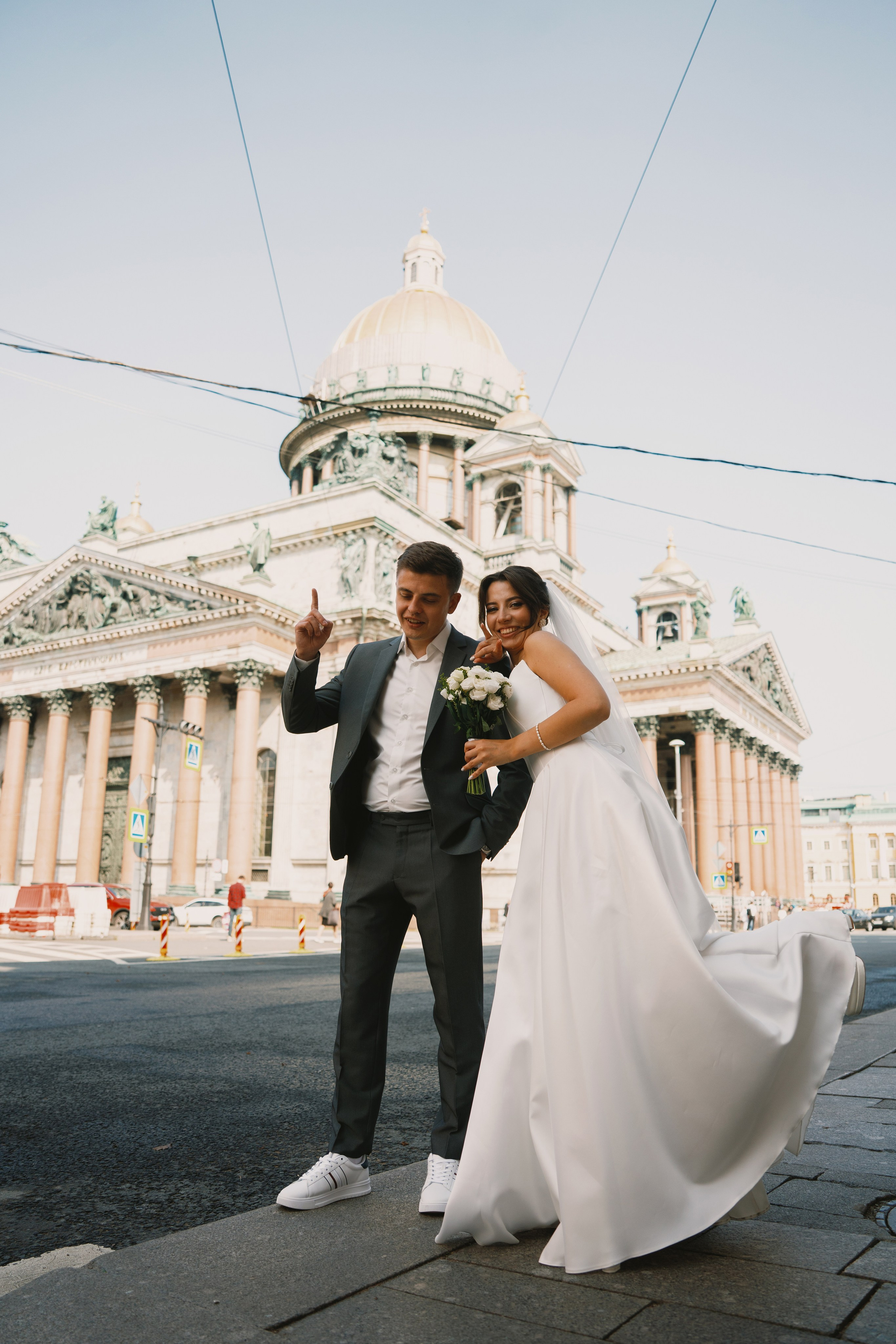 Weddings. Главная