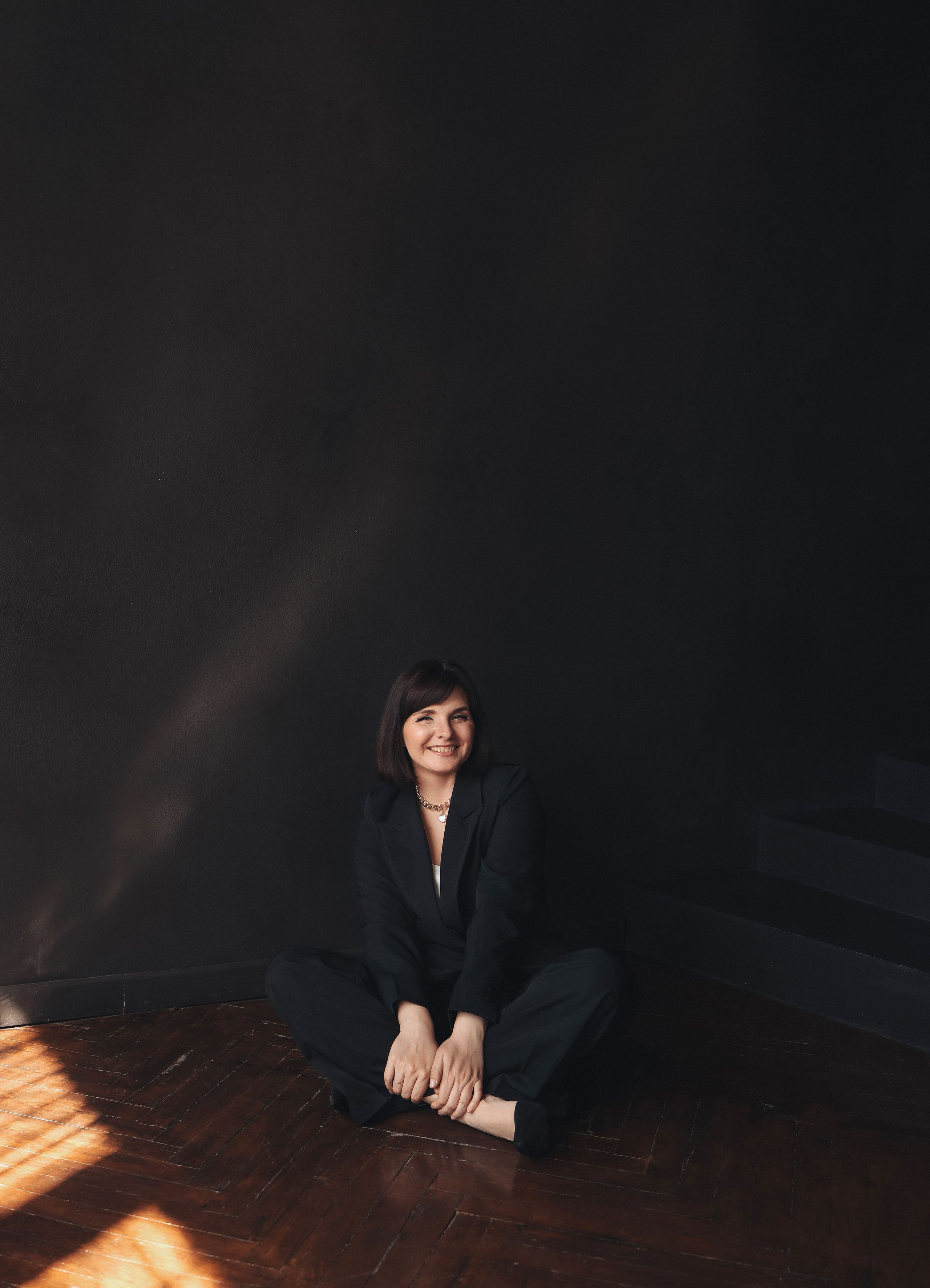 Надежда. Marina Shakirova Photography