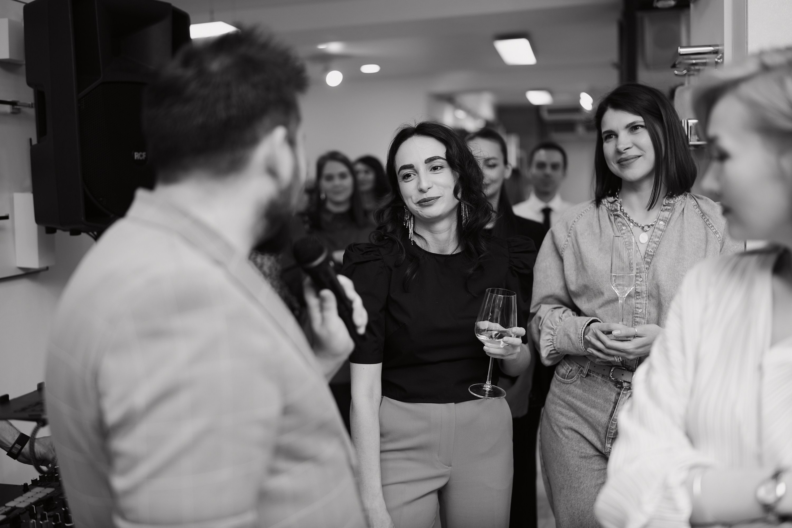 АПЕКС 10 лет. Репортажный фотограф в Хабаровске Николай Соболев