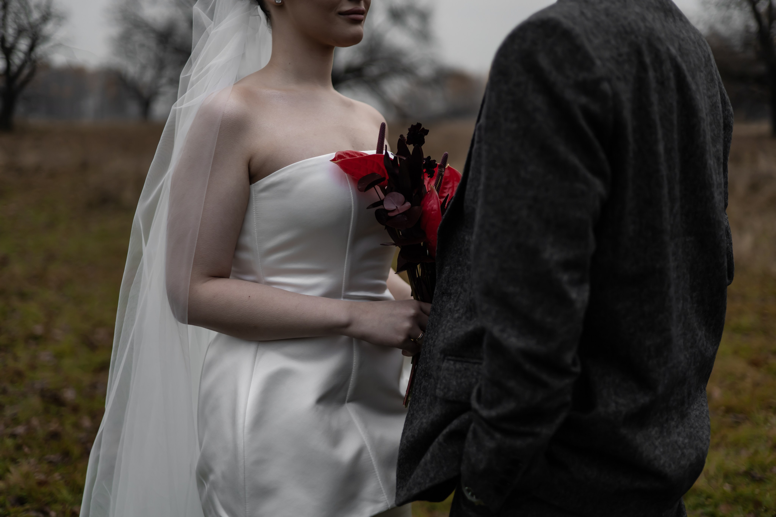 ЭДУАРД+КРИСТИНА. Фотограф Элла Ефимова