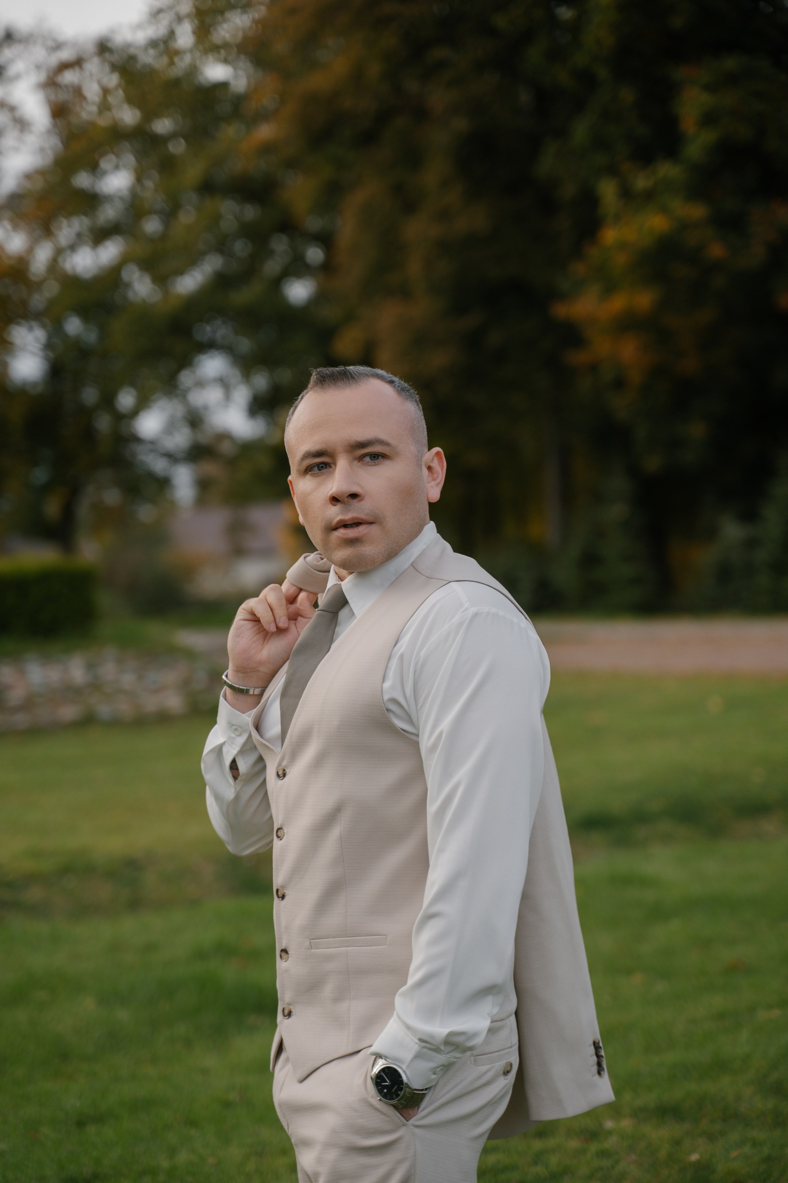 D & N. Семейный и свадебный фотограф Мария Нетребко г. Калининград