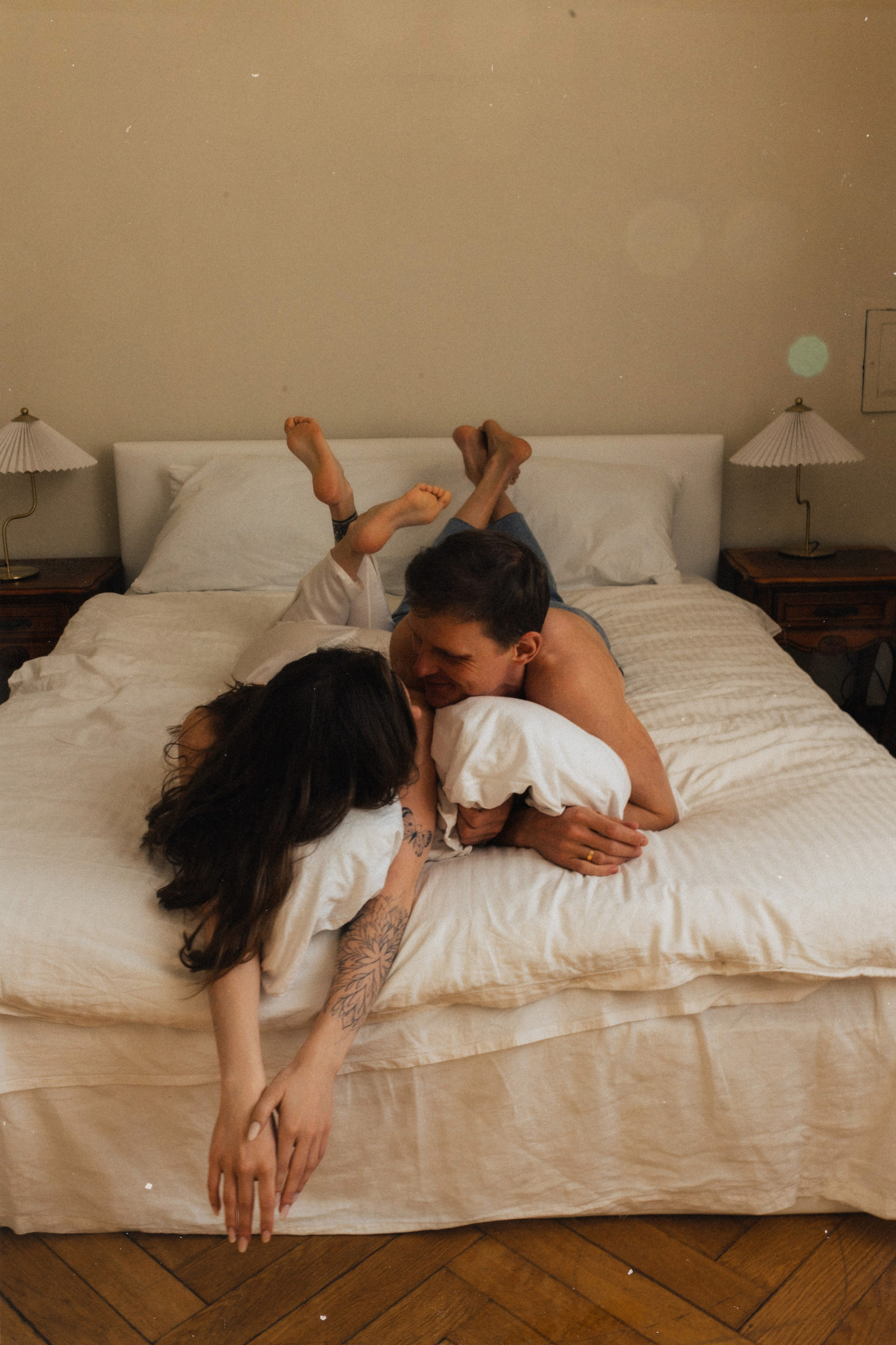 Аня/Валера. Фотограф в Москве Татьяна Сергеева