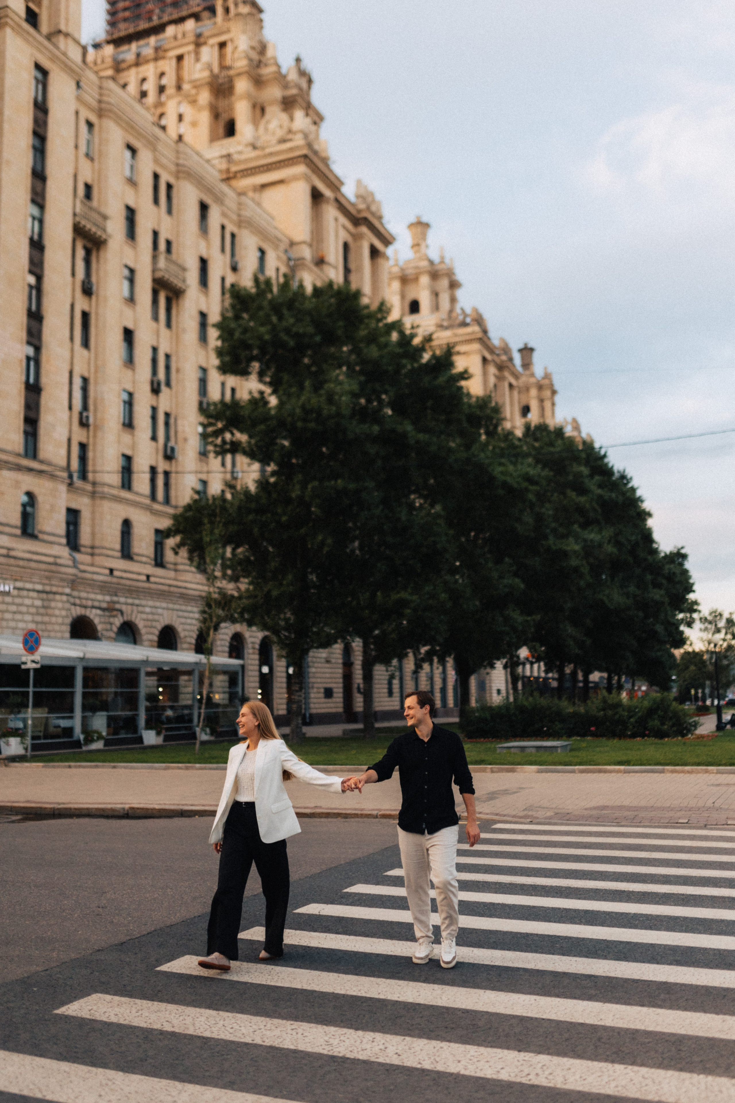Никита/Аня. Фотограф в Москве Татьяна Сергеева