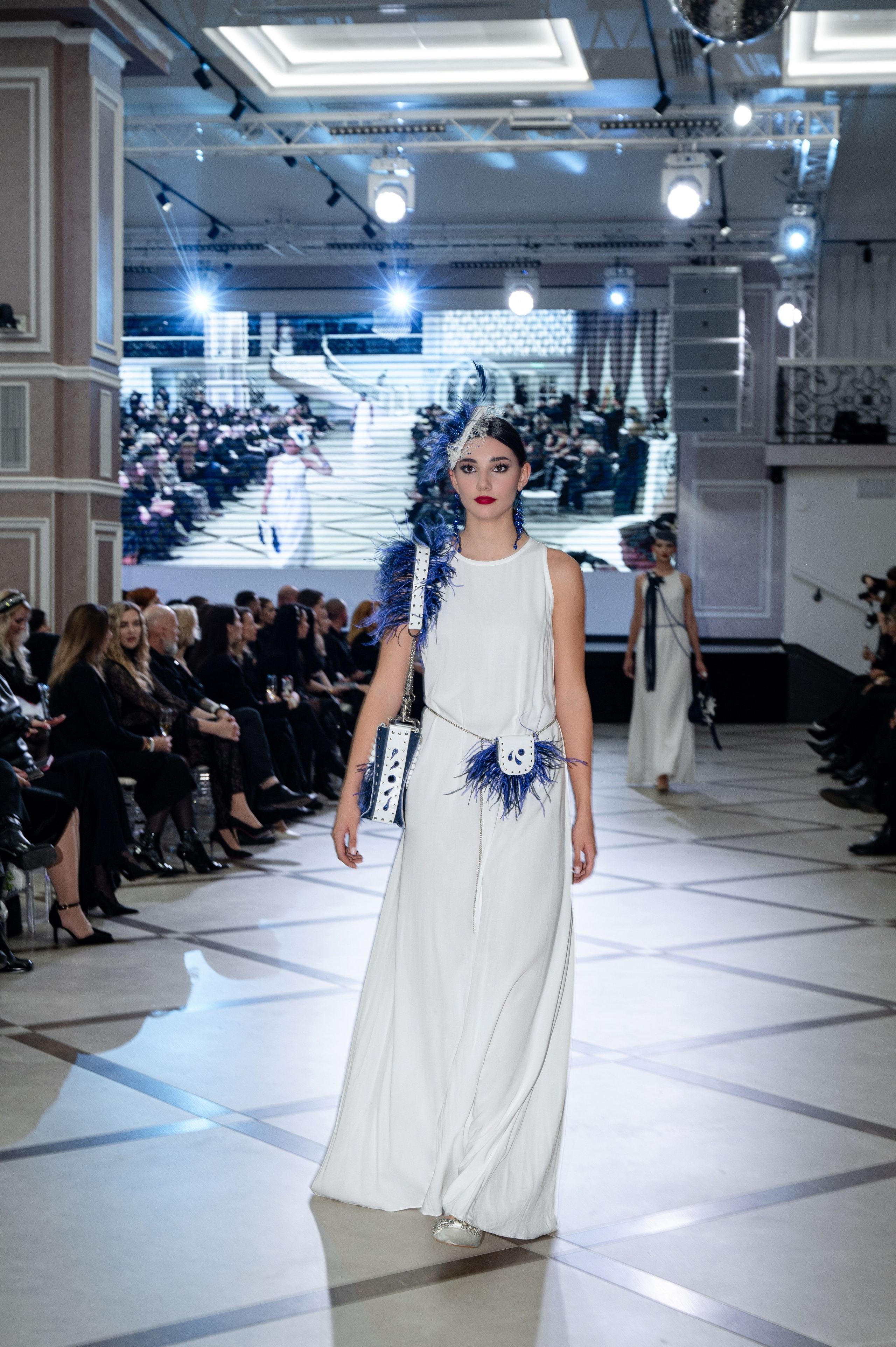 Krasnodar Fashion Show. Бизнес-Фотограф Краснодар