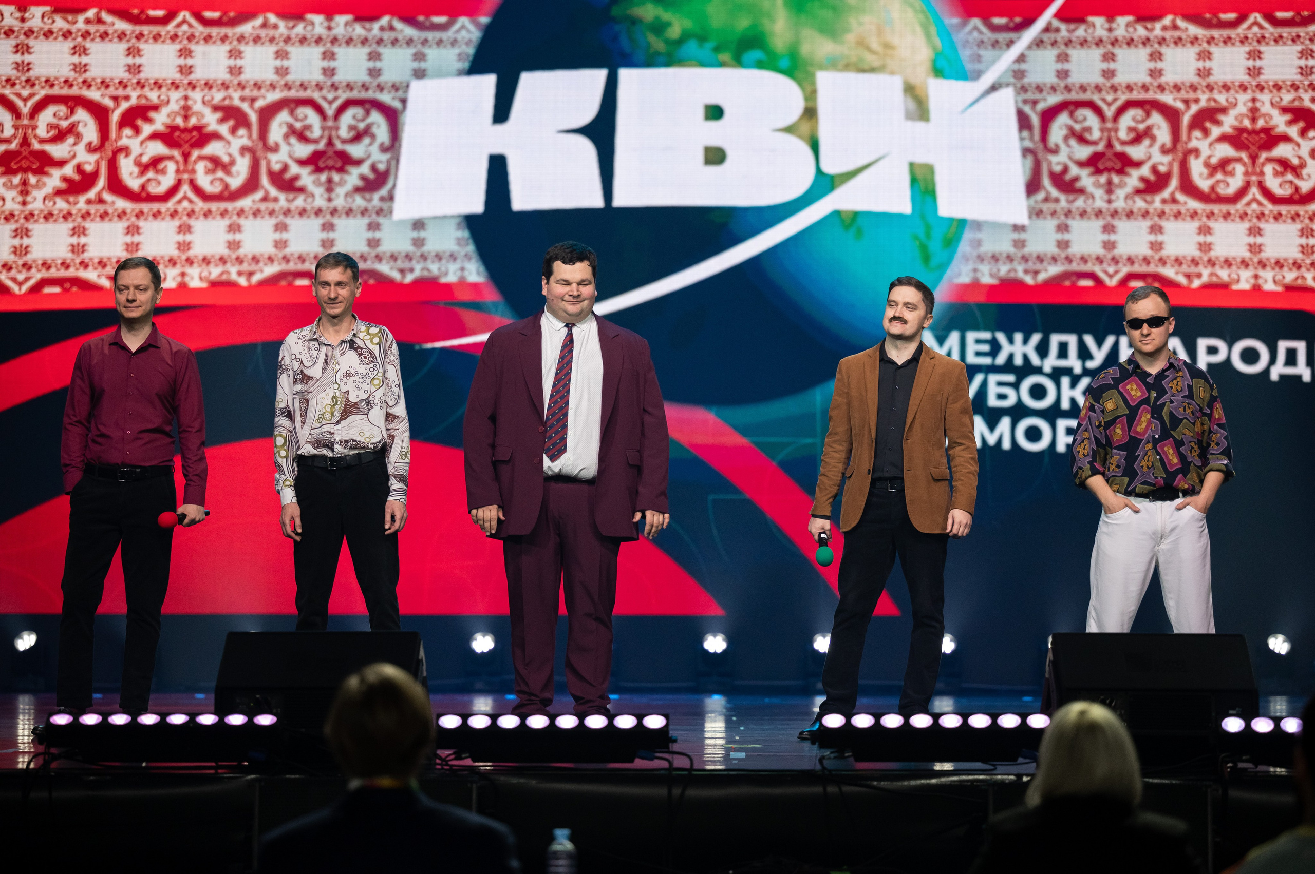 КВН. Бизнес-Фотограф Краснодар