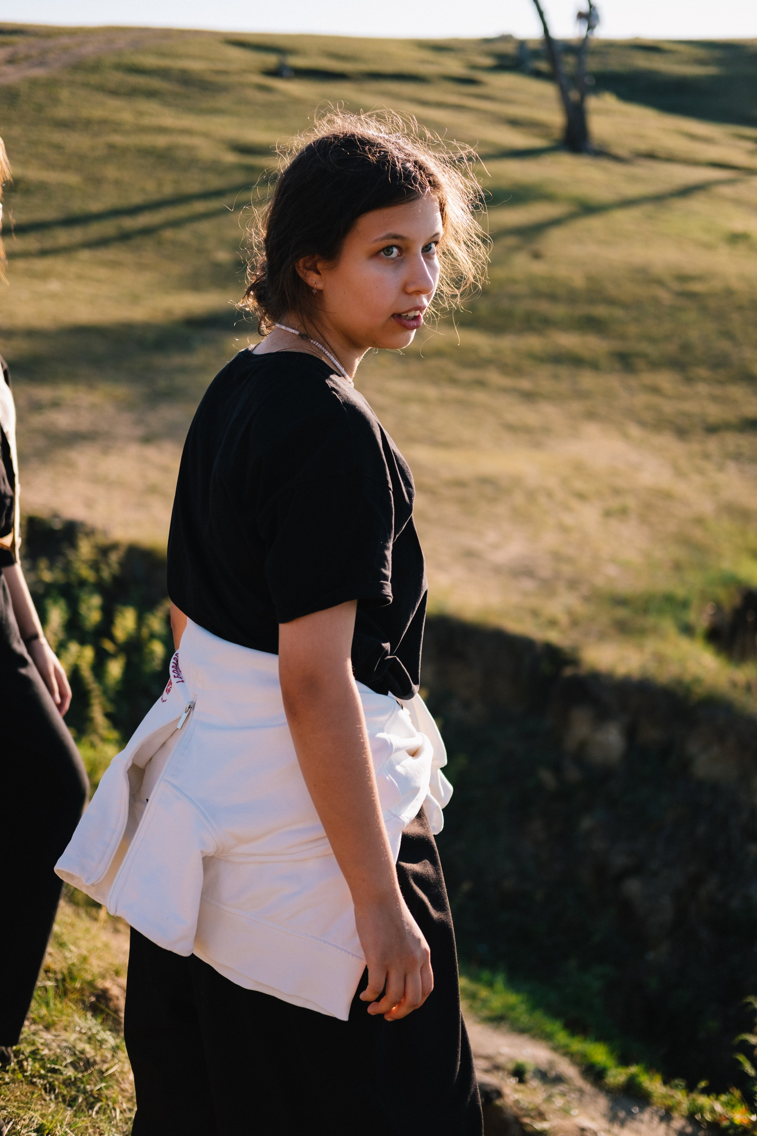 Фестиваль перфоманса Ради света. Фотограф в Иркутске Анна Мирошникова