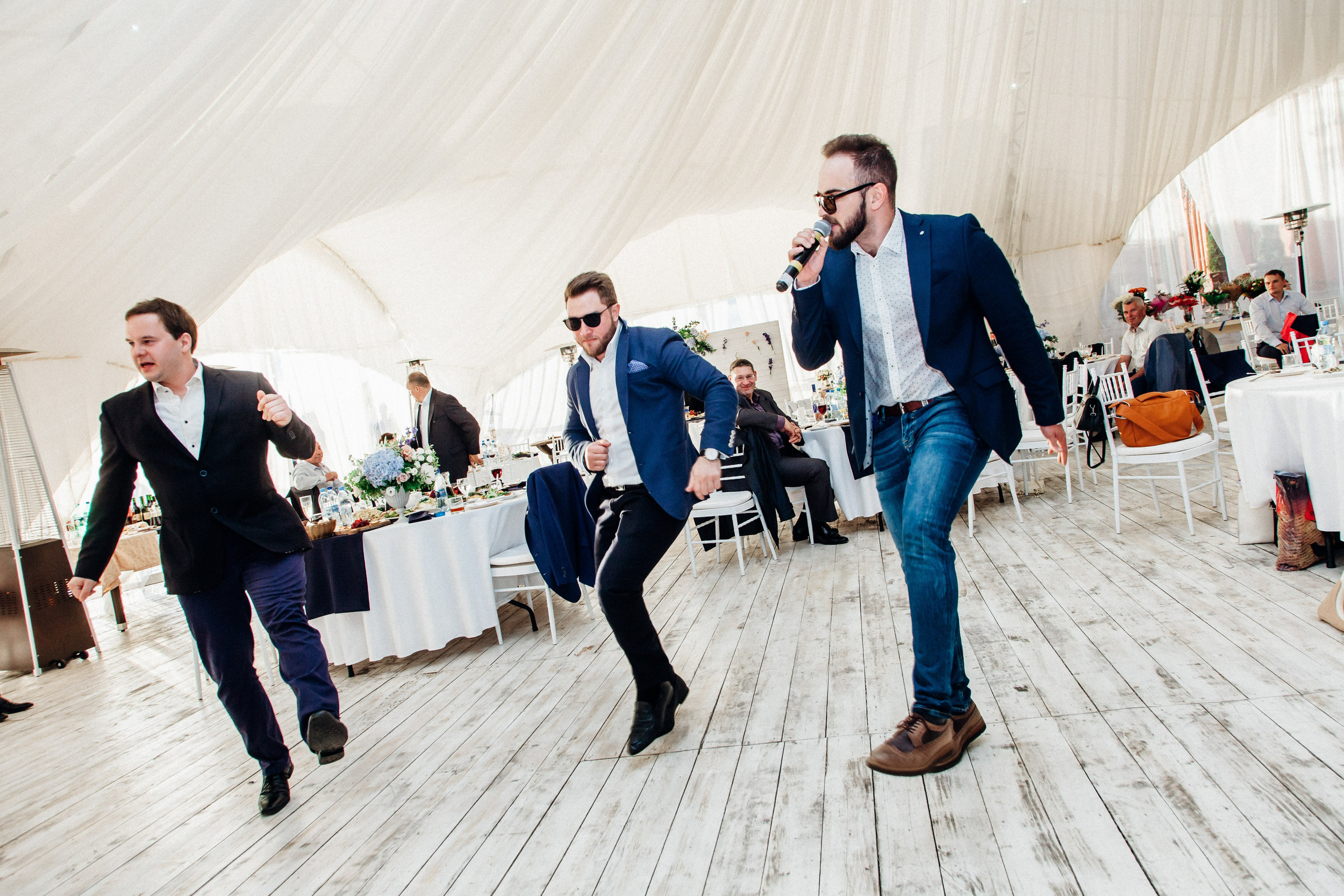 Алексей и Анастасия. Свадебный фотограф Александр Абрамов Москва / Зеленоград