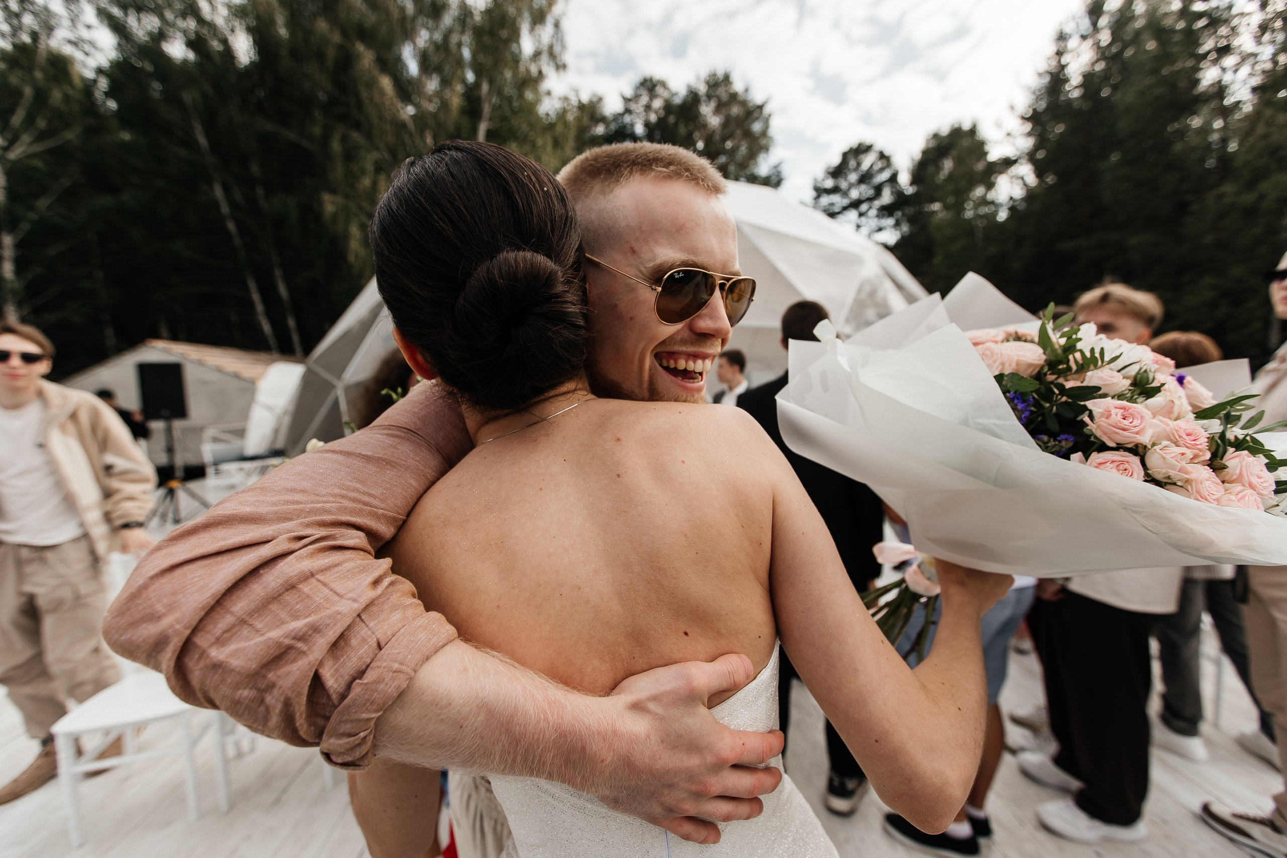 Полина и Леонид 2023. Свадебный и портретный фотограф Алина Иванова. Екатеринбург-Москва