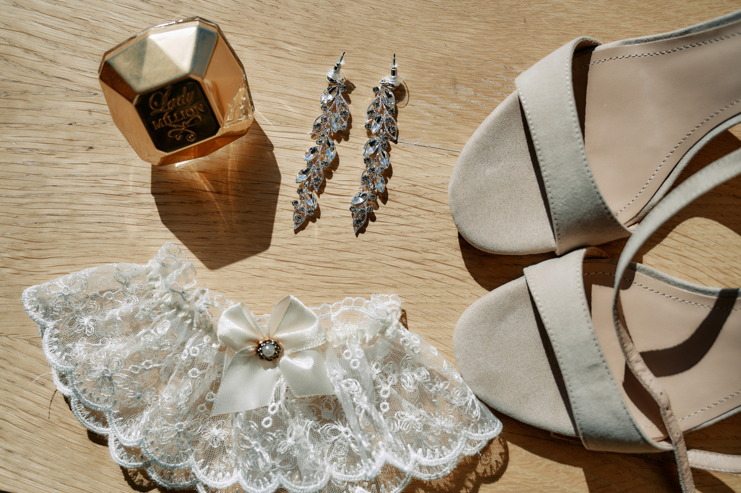 Вера и Игорь. Фото-видеосъемка свадеб Venson Films