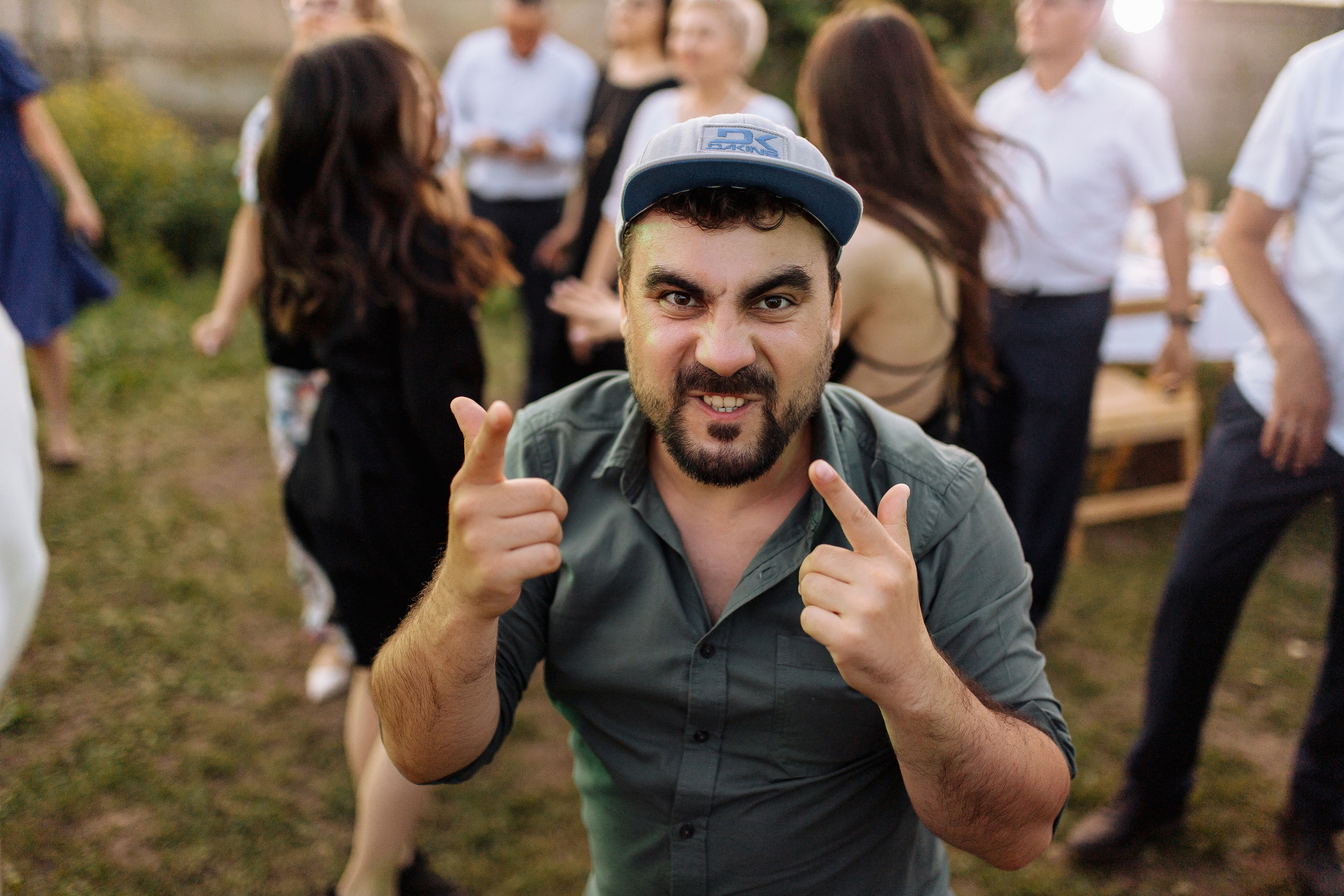 Свадебный репортаж. Свадебный и Репортажный фотограф Александр Шаров