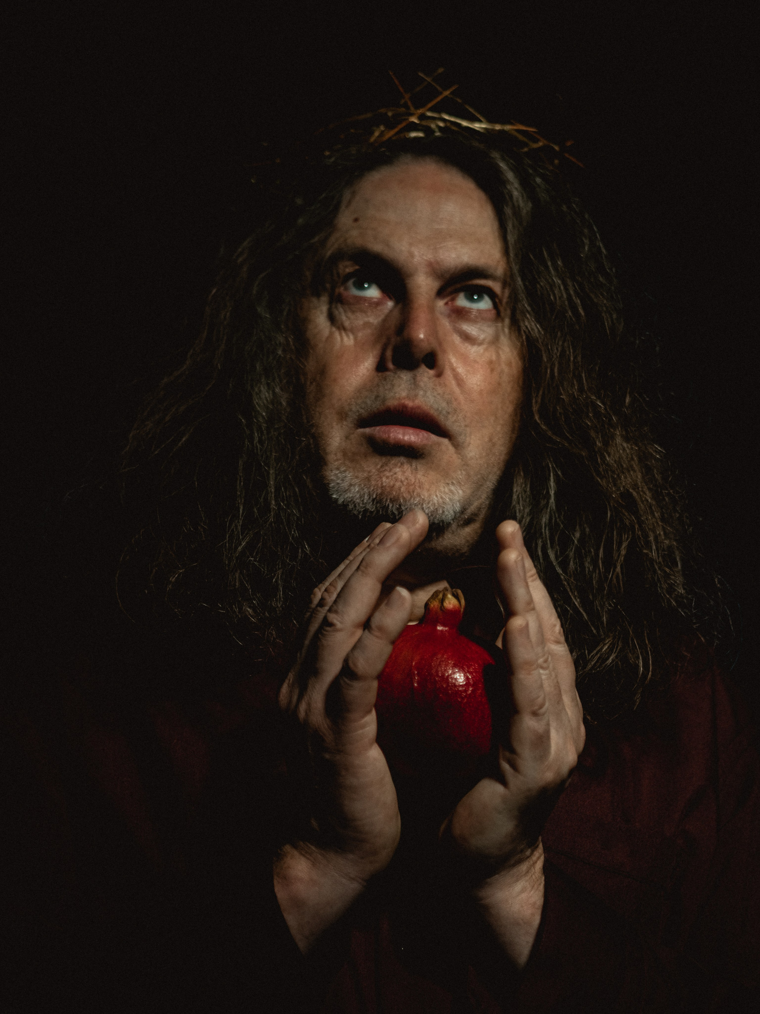 MARTYR. Фотограф в Санкт-Петербурге Эллис