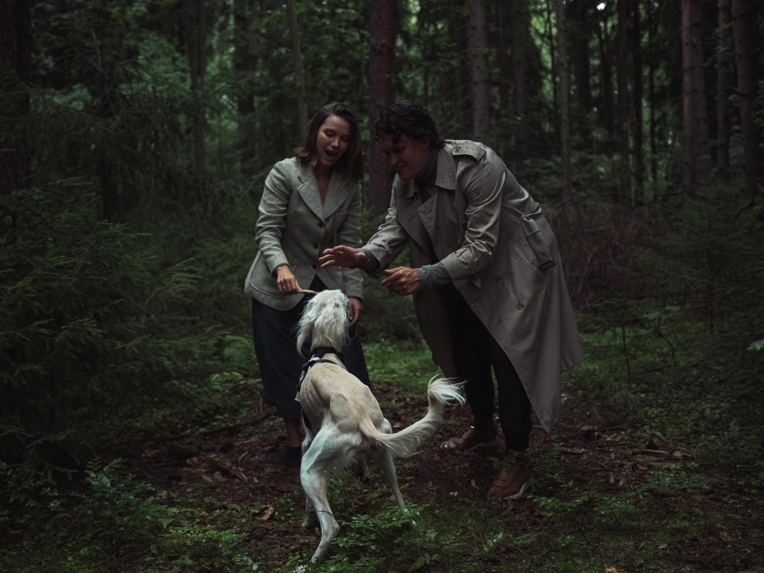 БОРН. Фотограф в Санкт-Петербурге Эллис