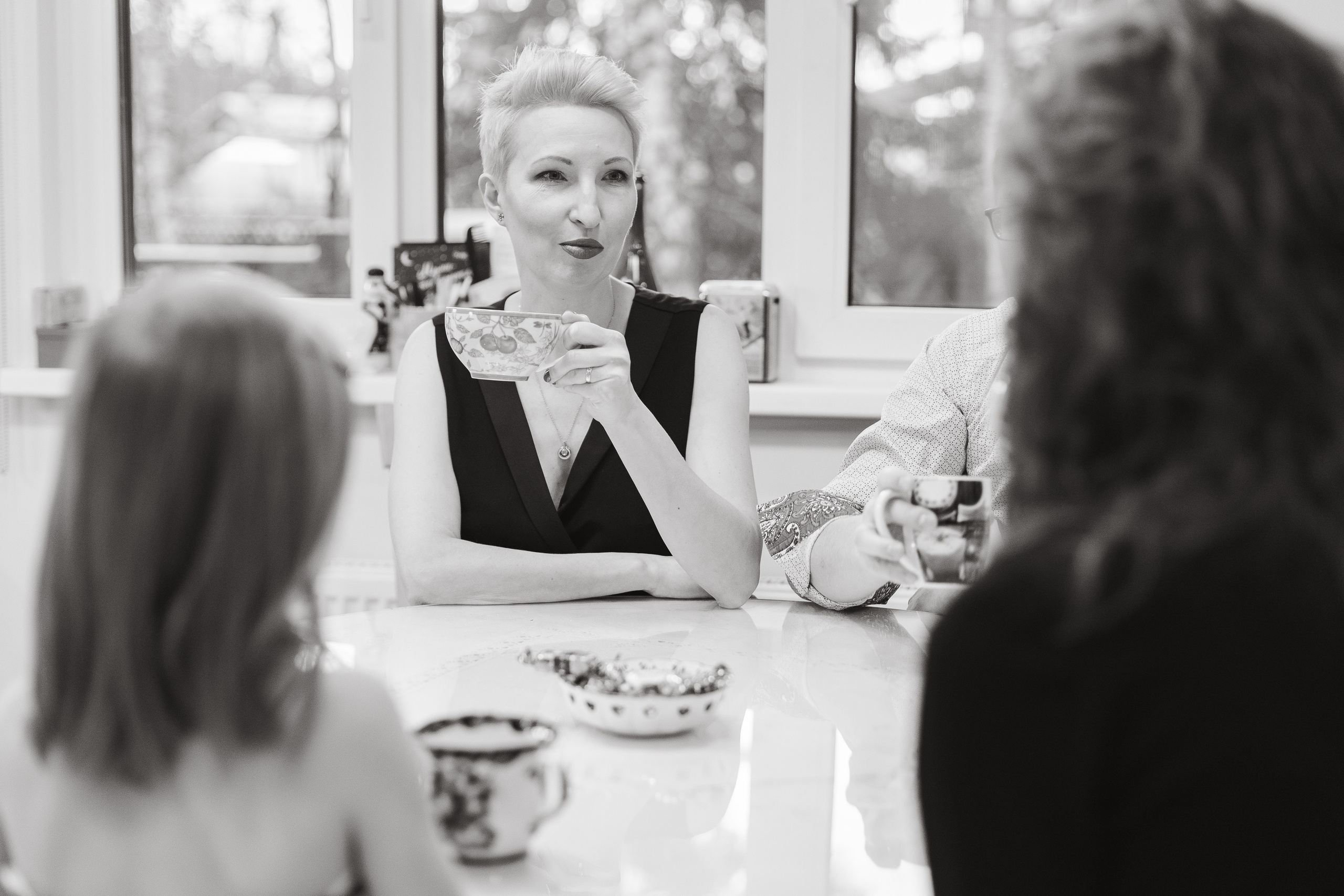 Зимние каникулы. Свадебный и портретный фотограф в Королёве Сергей Чихарев