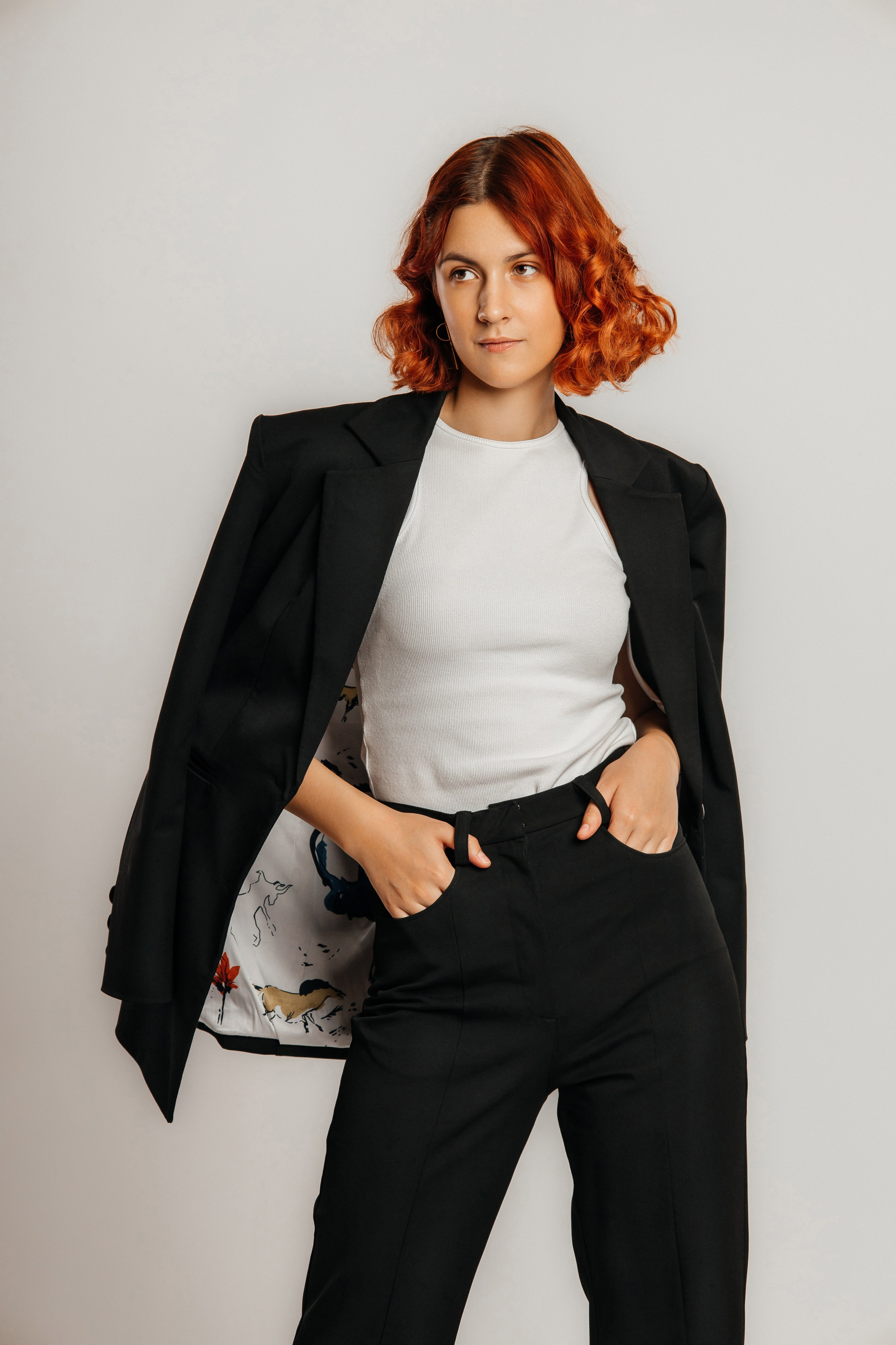 Лук- бук. Гарутис Лидия профессиональный фотограф в Чите