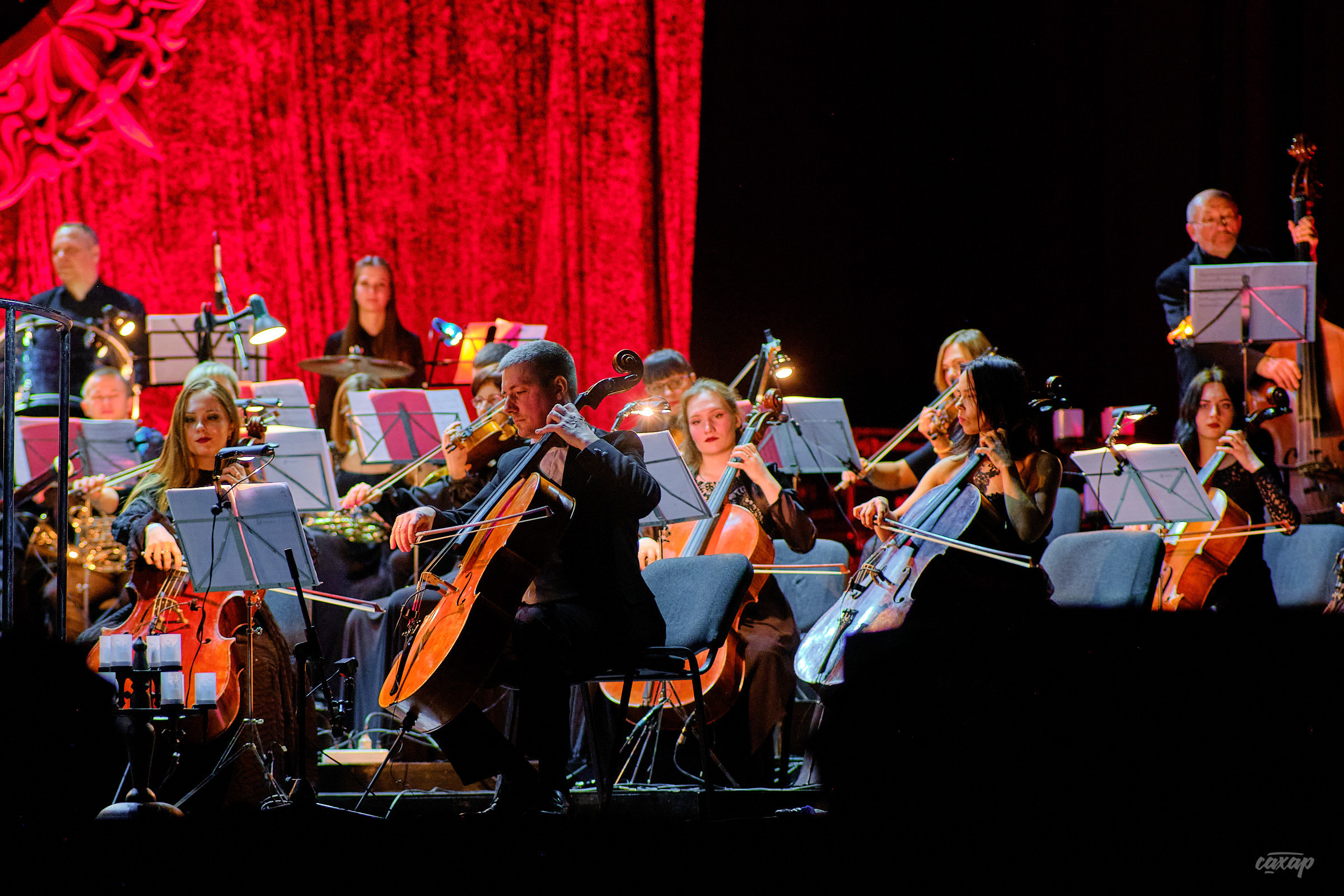 Би-2. Профессиональный фотограф в Екатеринбурге Юра Сахар