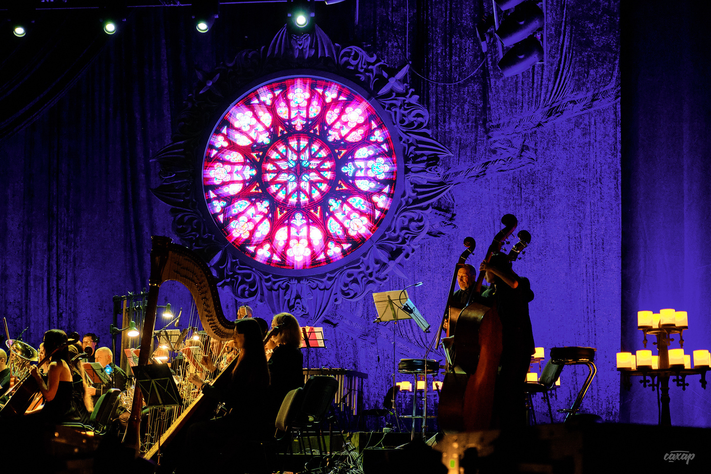 Би-2. Профессиональный фотограф в Екатеринбурге Юра Сахар