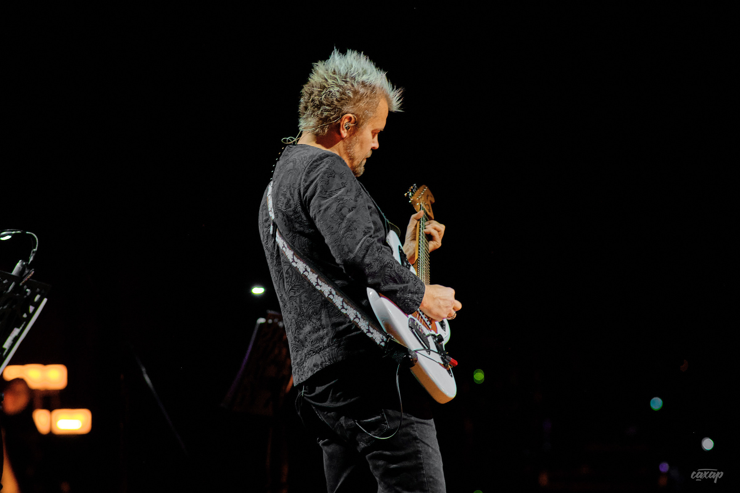 Би-2. Профессиональный фотограф в Екатеринбурге Юра Сахар