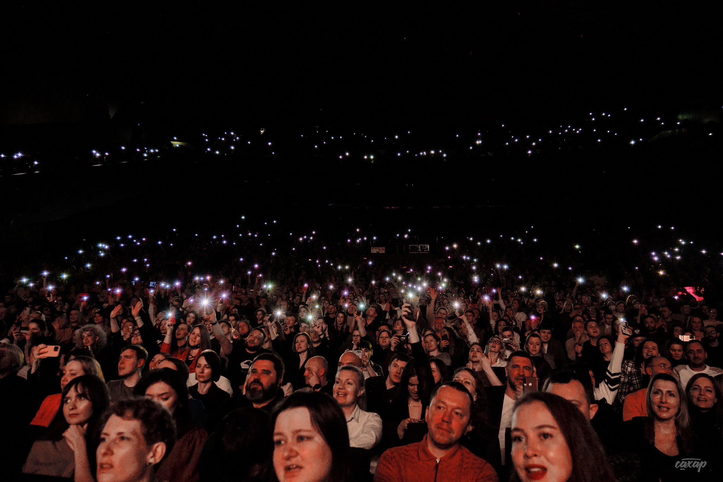 Би-2. Профессиональный фотограф в Екатеринбурге Юра Сахар
