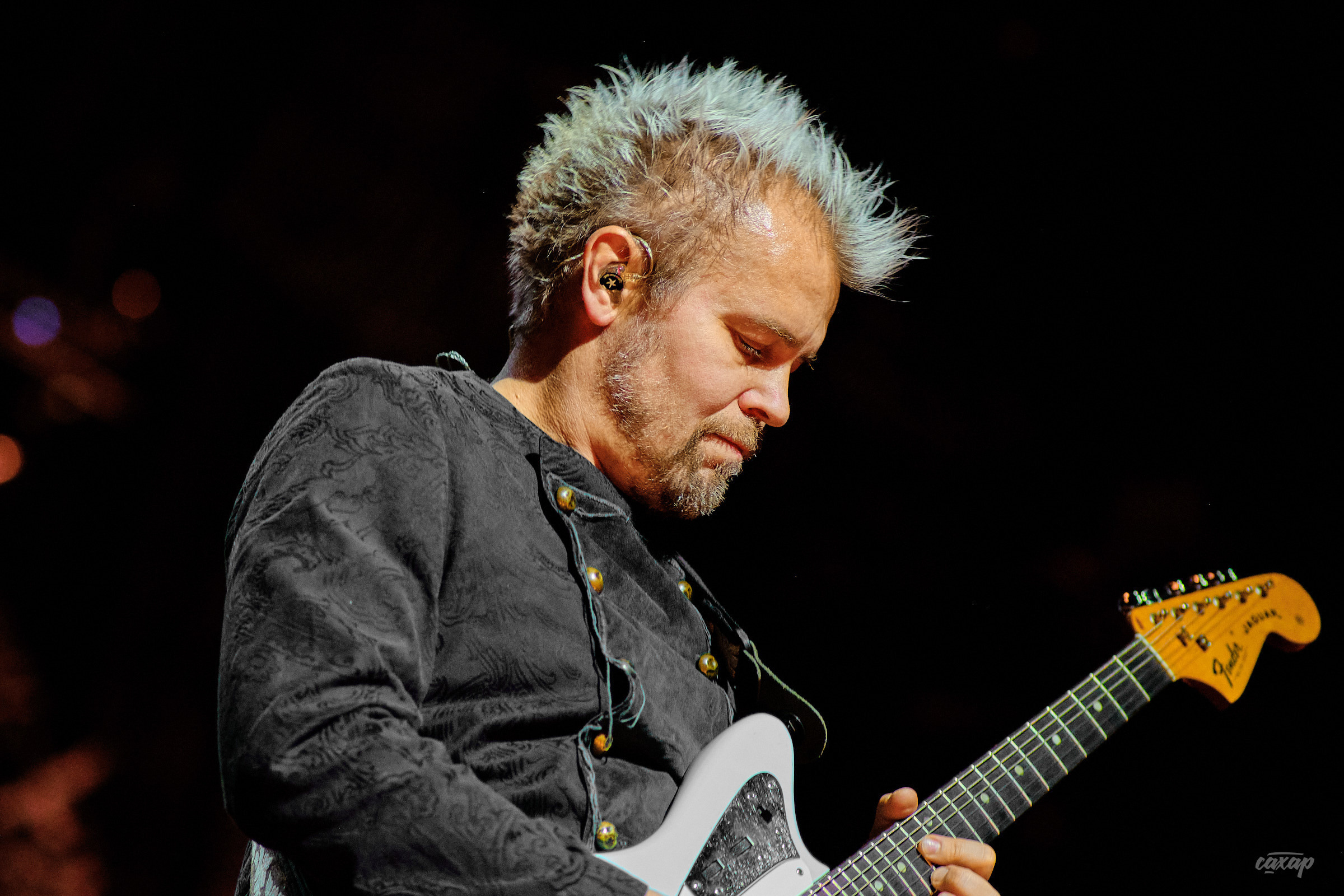 Би-2. Профессиональный фотограф в Екатеринбурге Юра Сахар