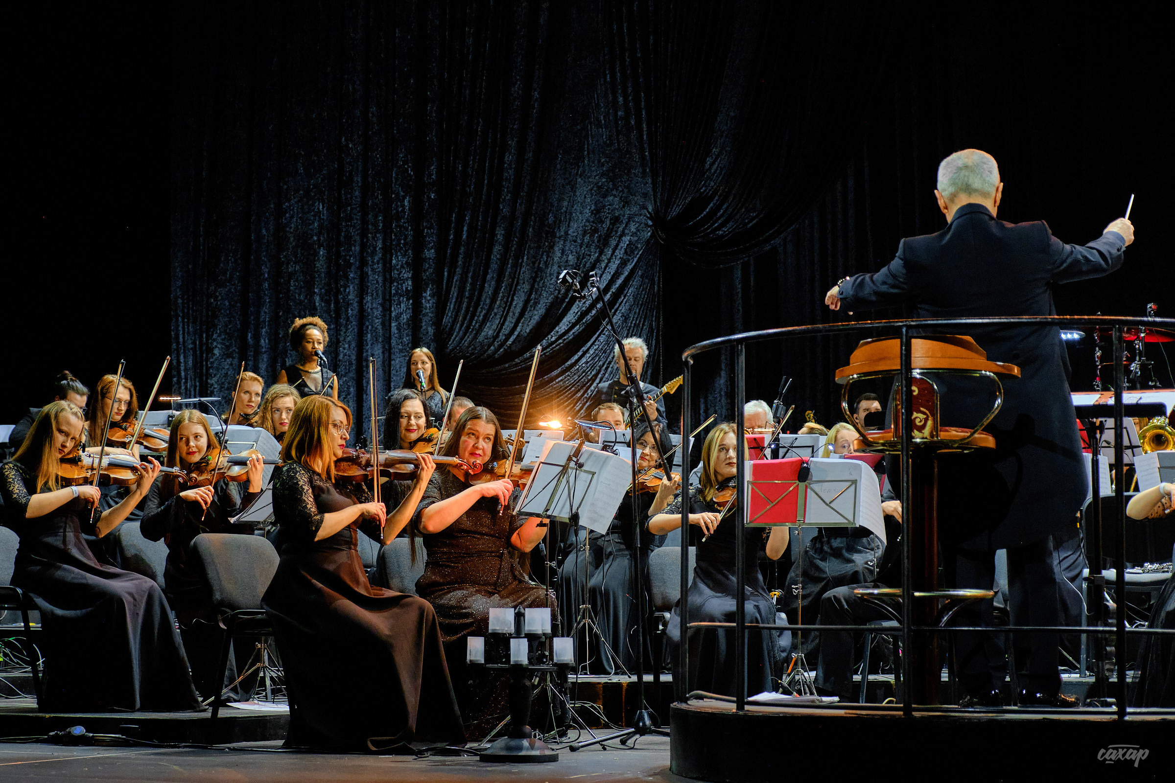 Би-2. Профессиональный фотограф в Екатеринбурге Юра Сахар