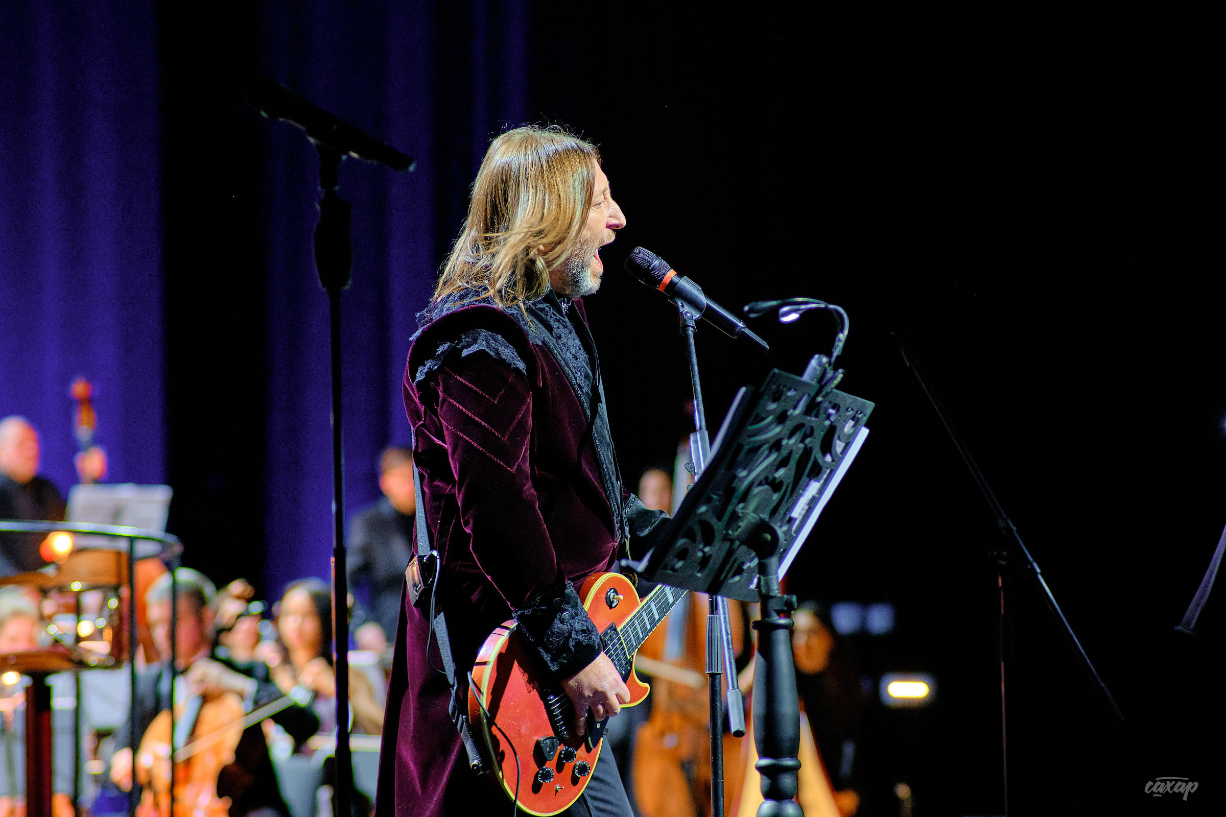 Би-2. Профессиональный фотограф в Екатеринбурге Юра Сахар