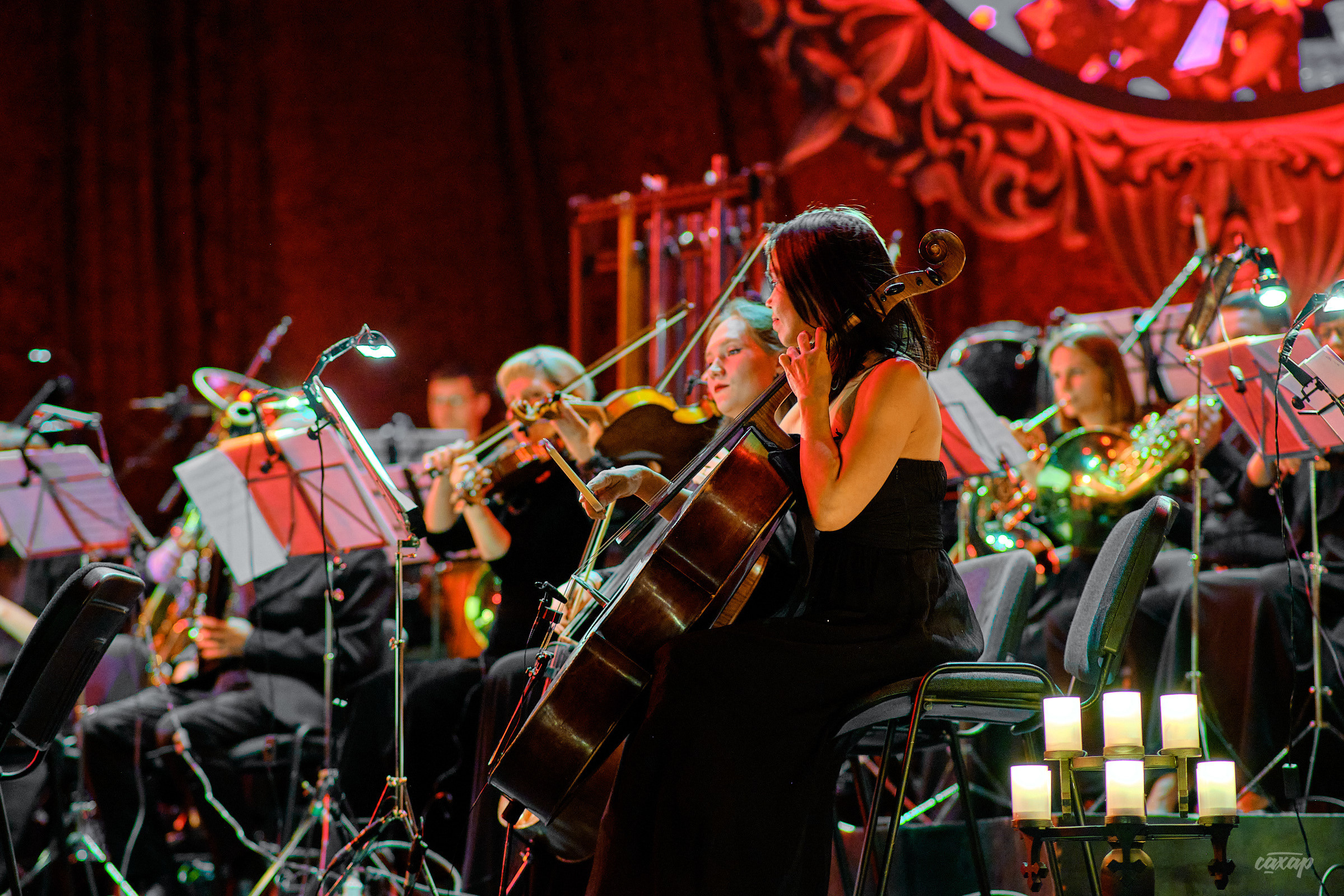 Би-2. Профессиональный фотограф в Екатеринбурге Юра Сахар