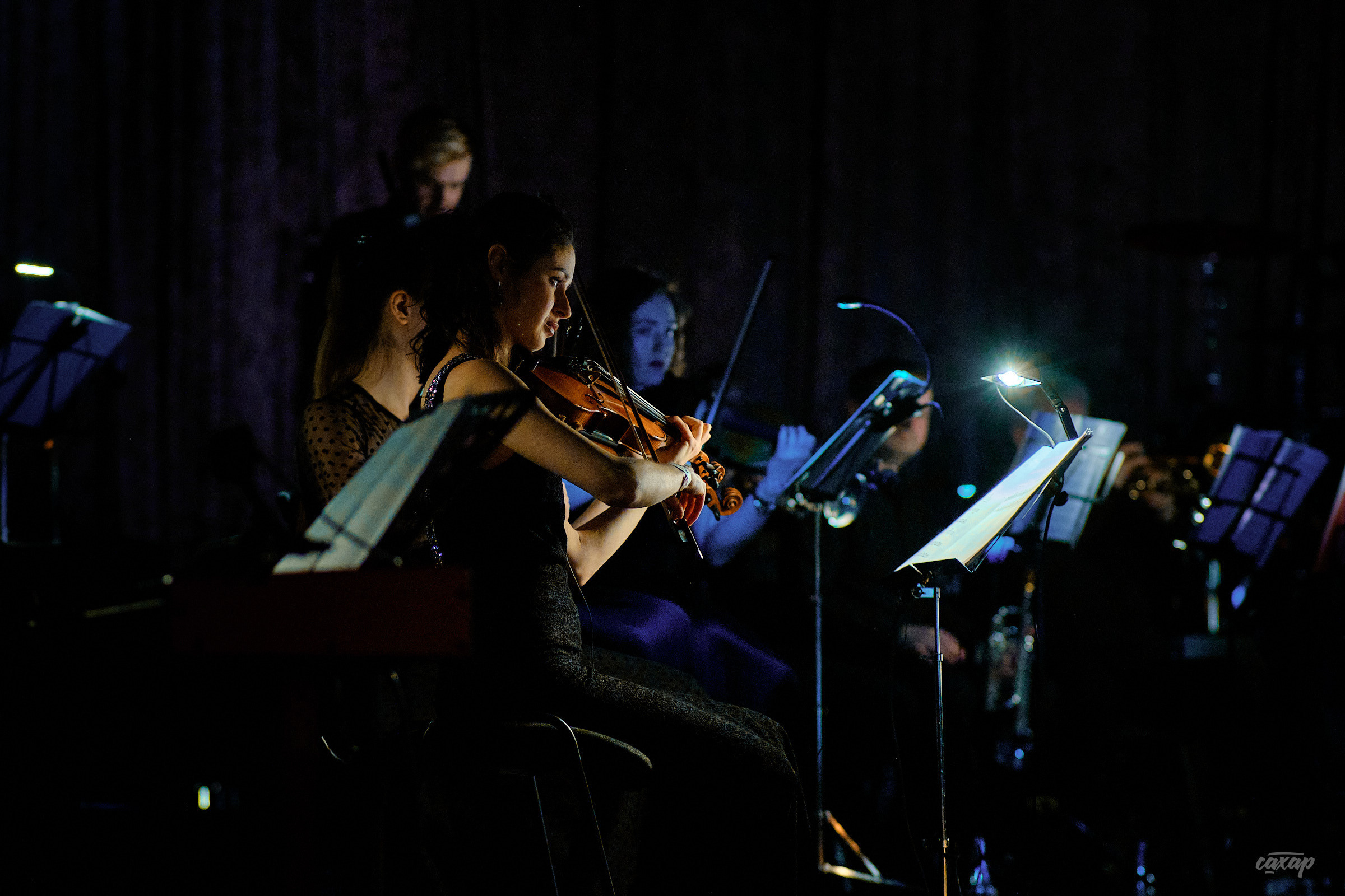 Би-2. Профессиональный фотограф в Екатеринбурге Юра Сахар