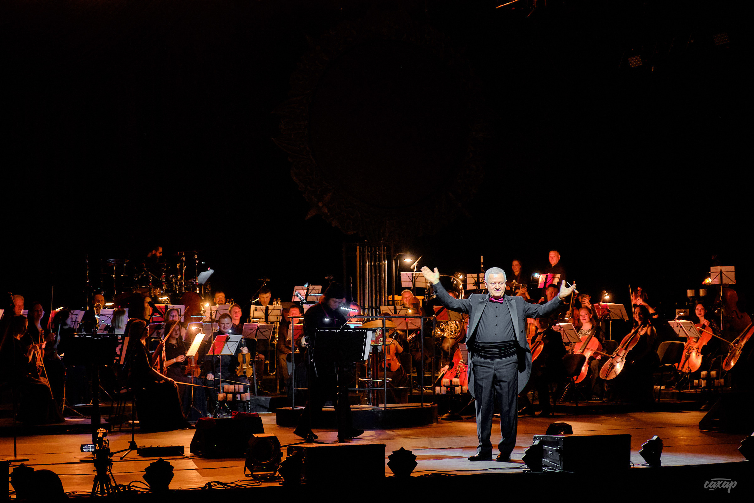 Би-2. Профессиональный фотограф в Екатеринбурге Юра Сахар