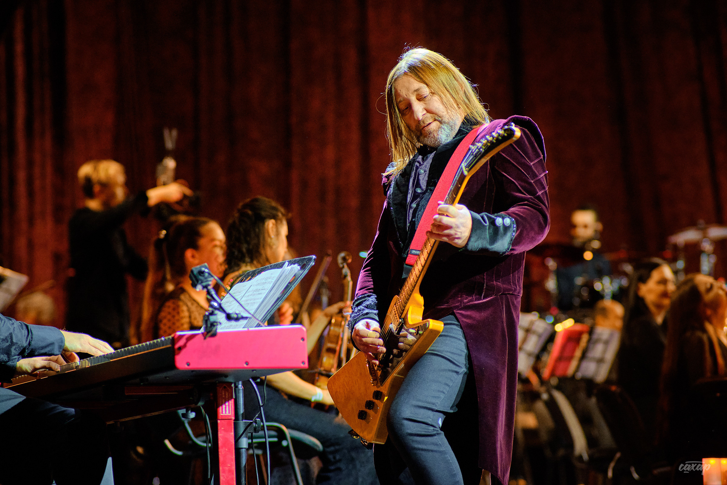 Би-2. Профессиональный фотограф в Екатеринбурге Юра Сахар