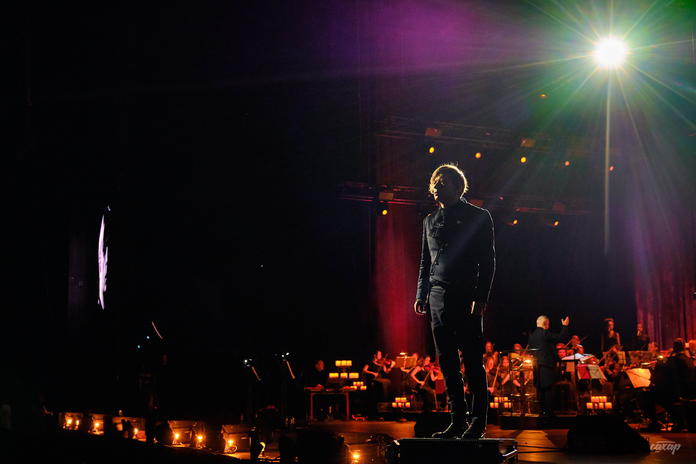 Би-2. Профессиональный фотограф в Екатеринбурге Юра Сахар